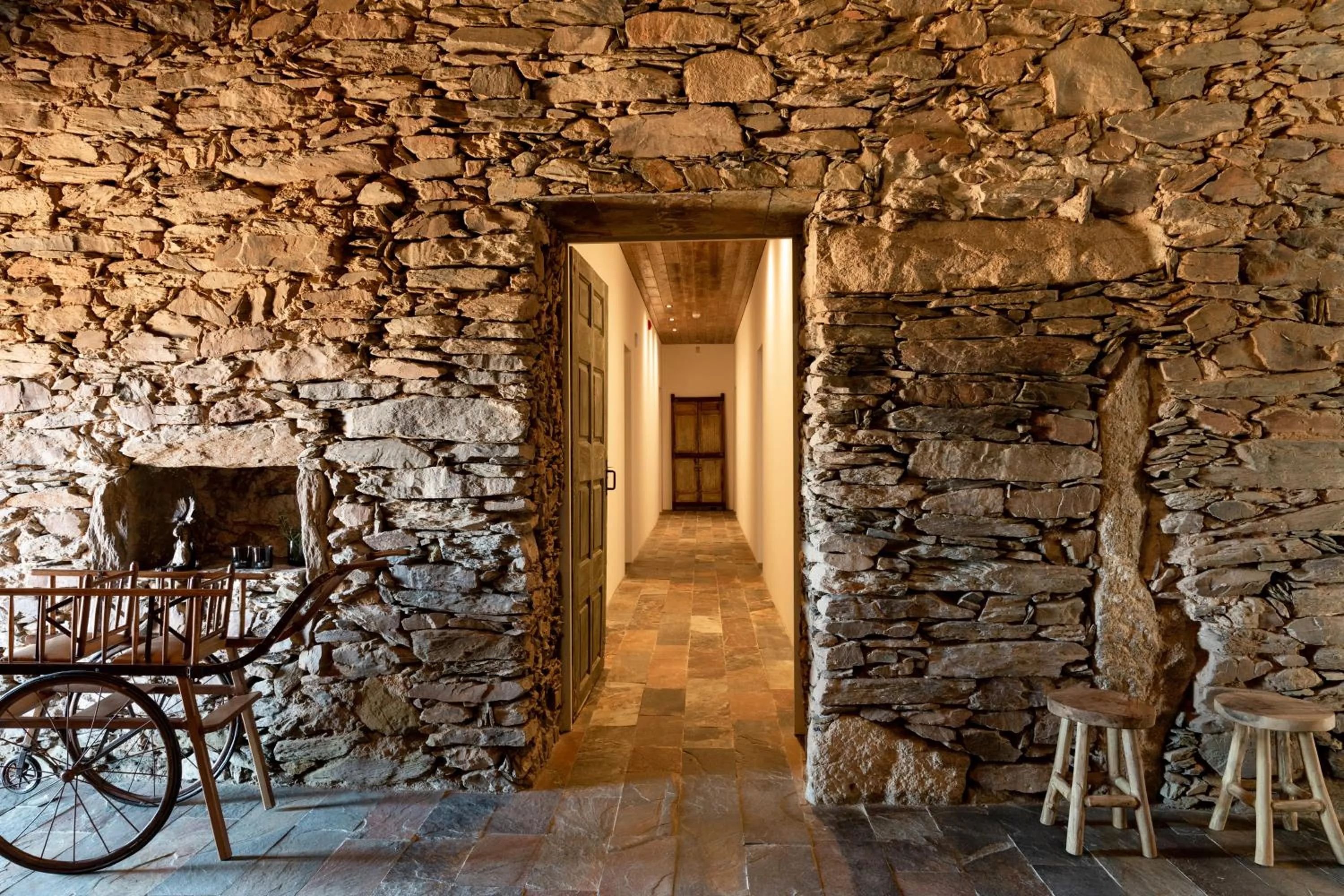 Property building in Herdade dos Abegões