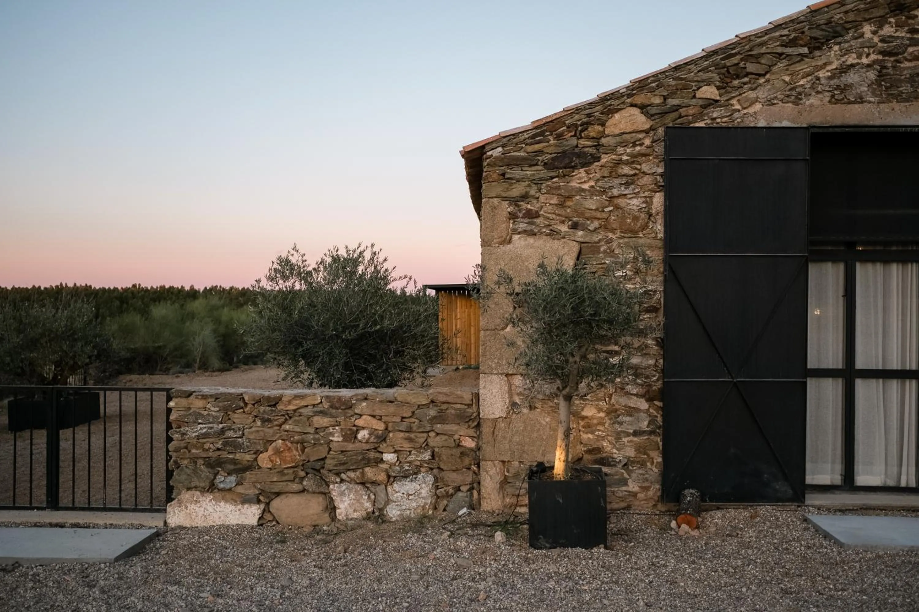 Property building in Herdade dos Abegões