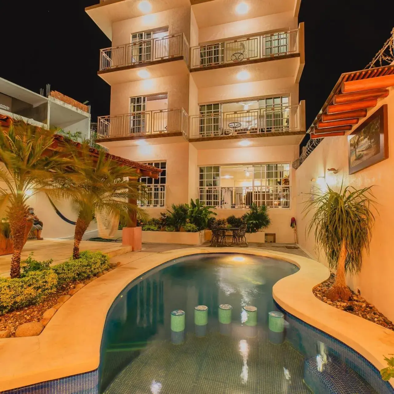 Primavera Suites Primavera Suites