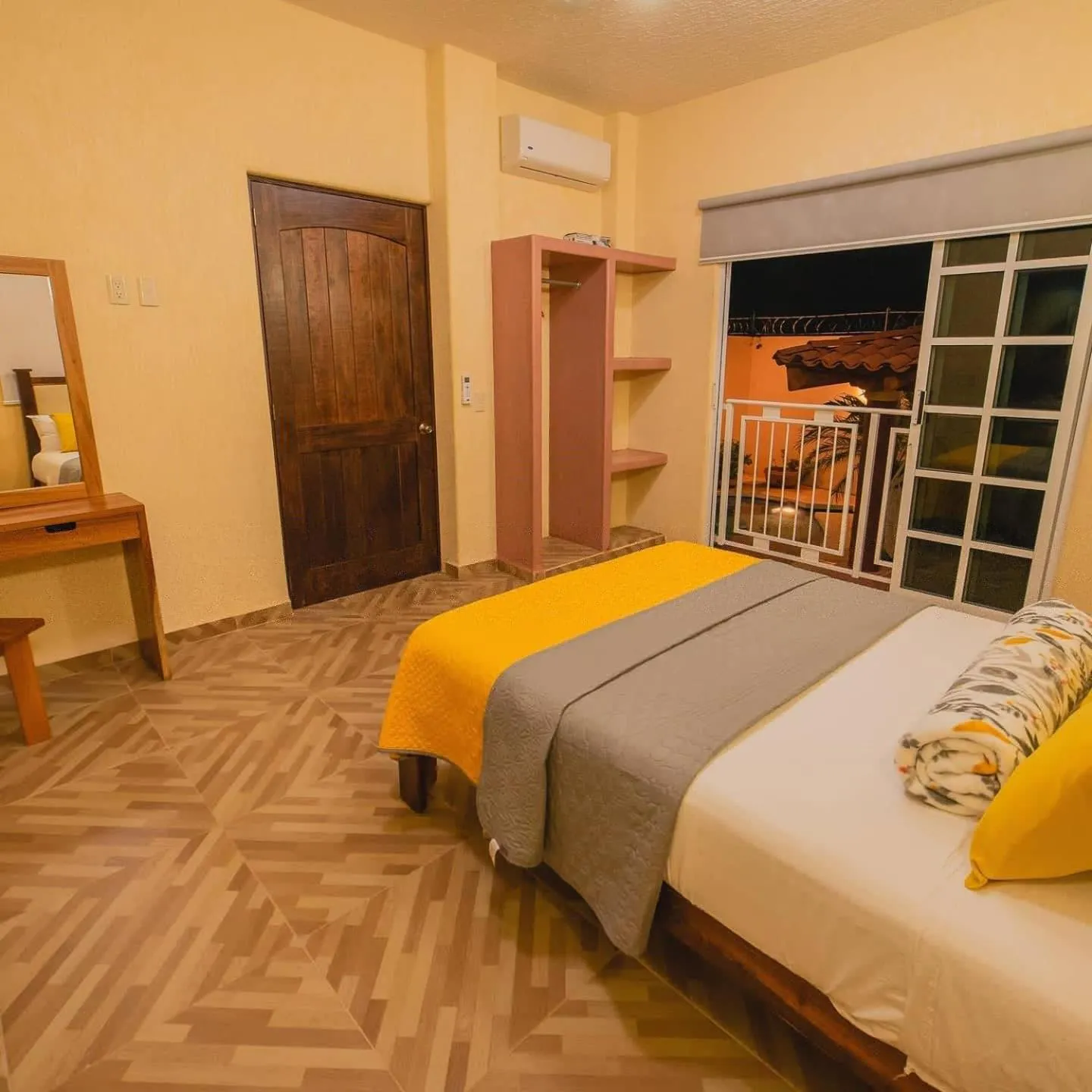 Primavera Suites