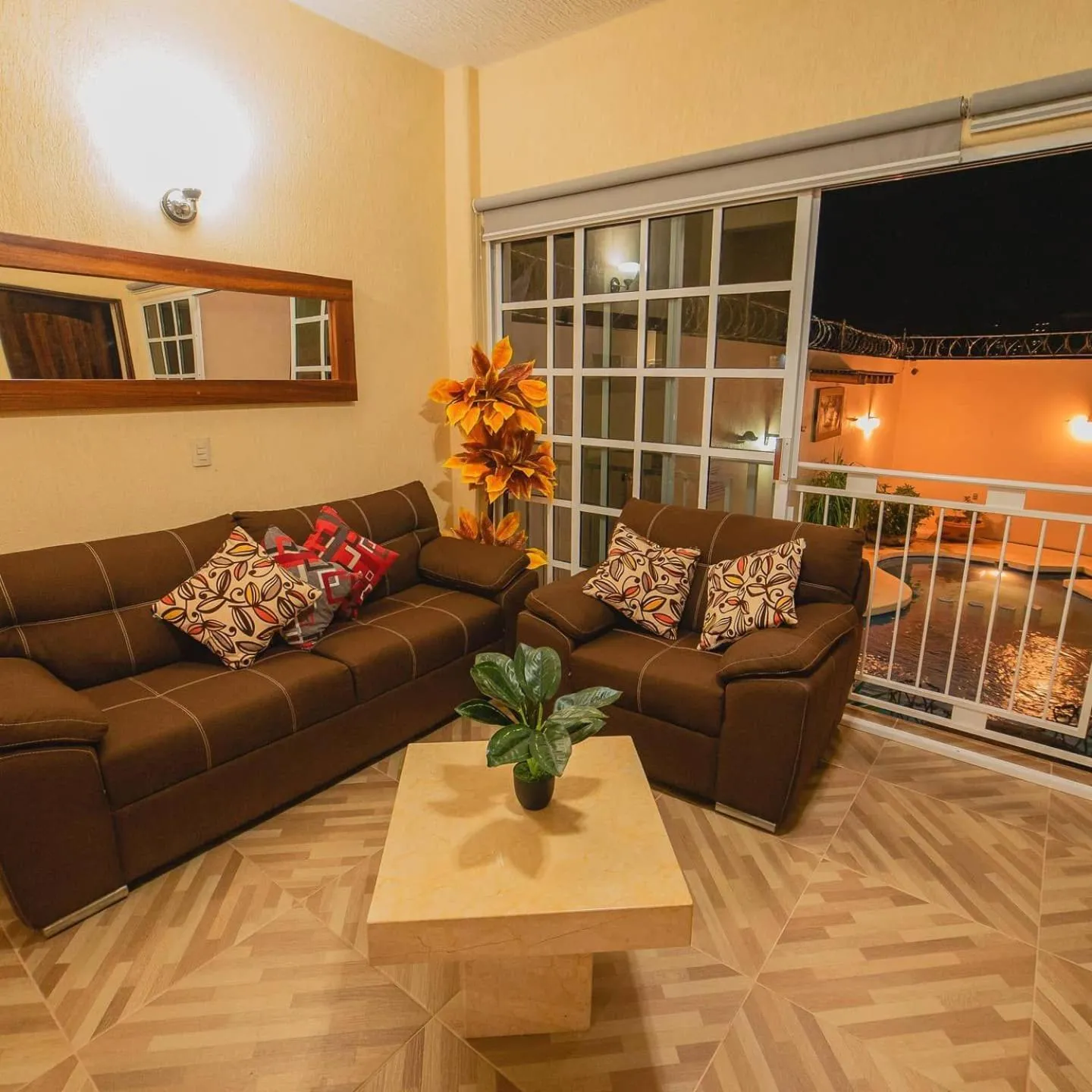 Primavera Suites