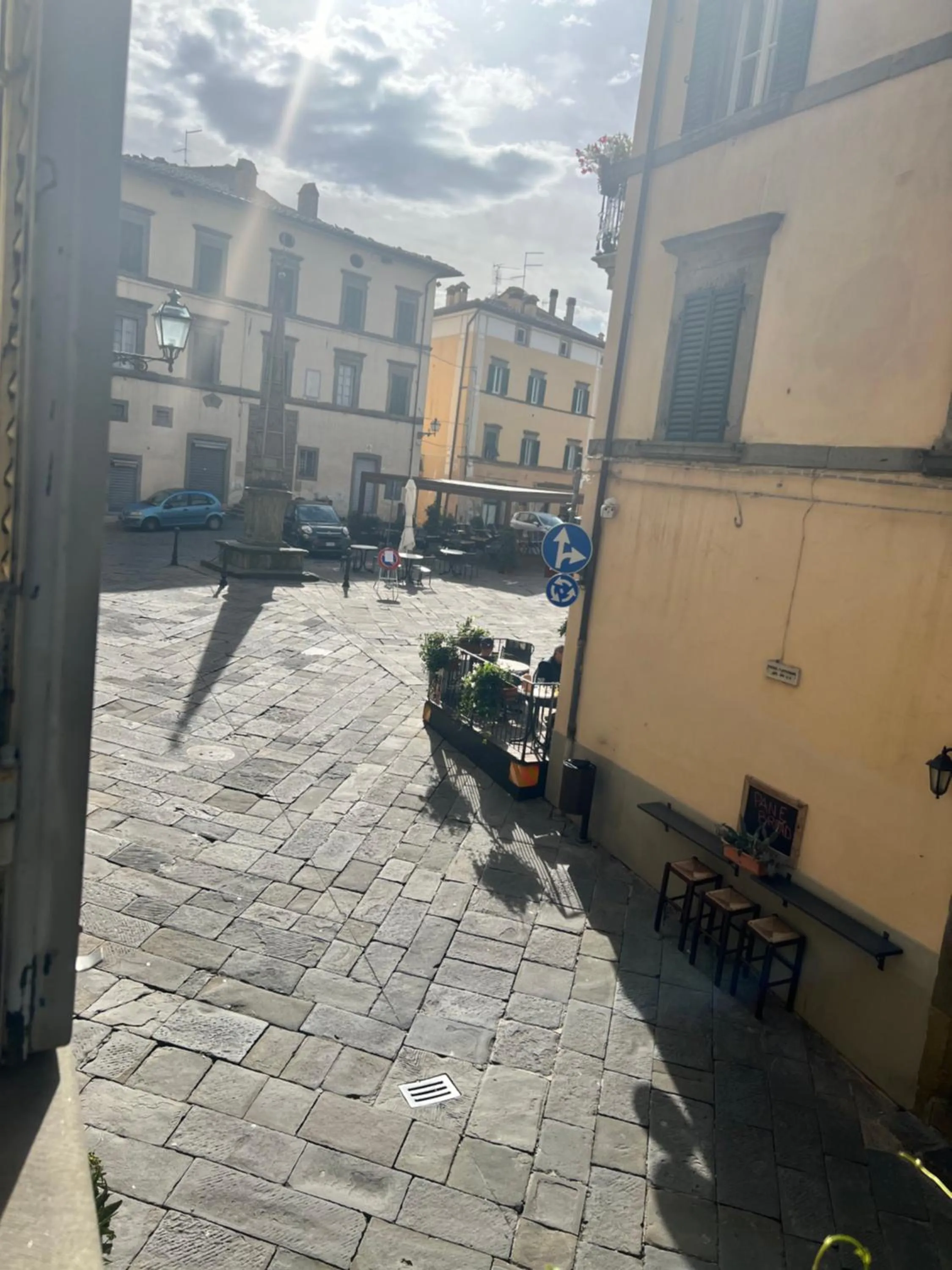 B&B Baldovino di Monte