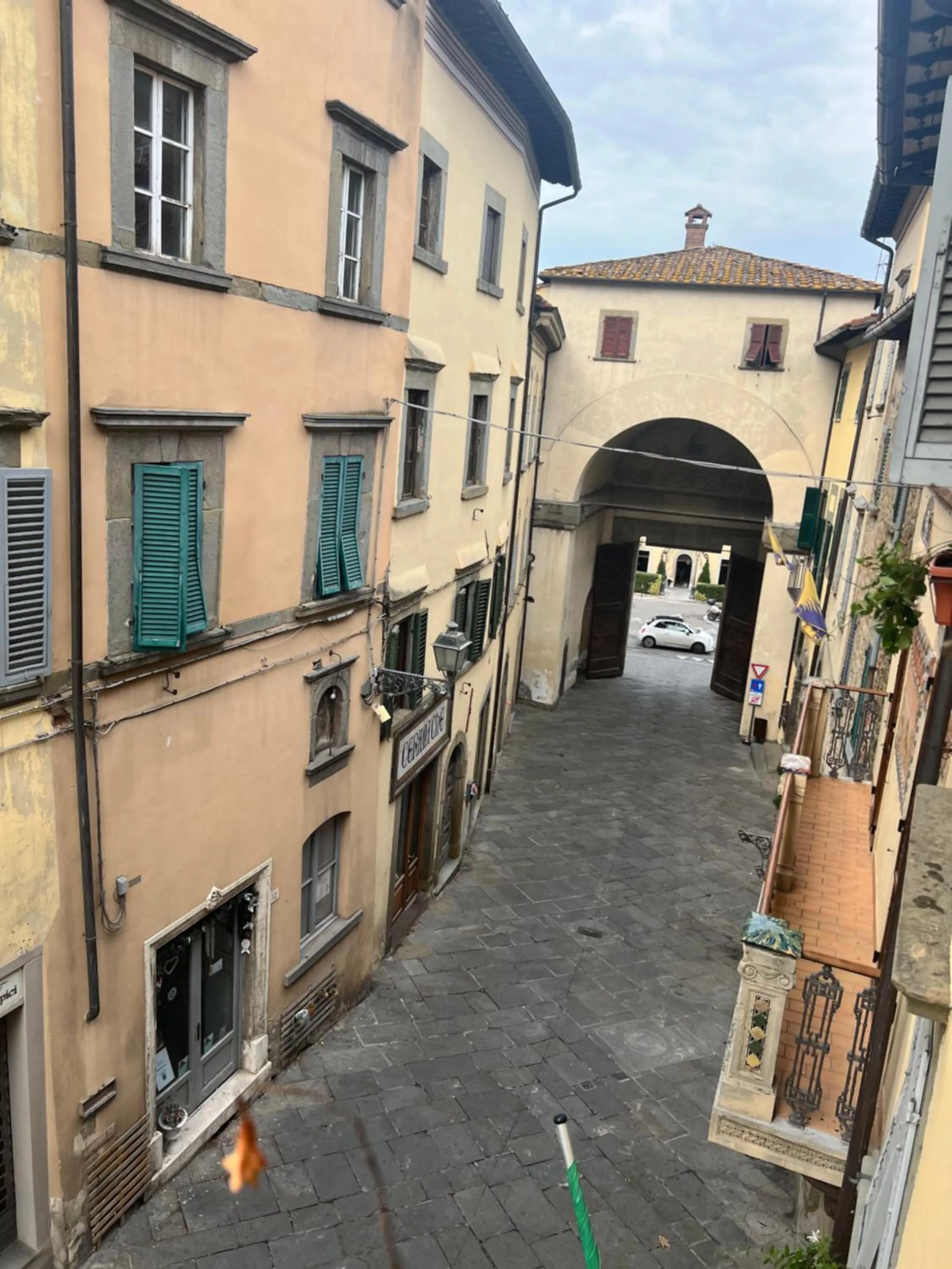 B&B Baldovino di Monte