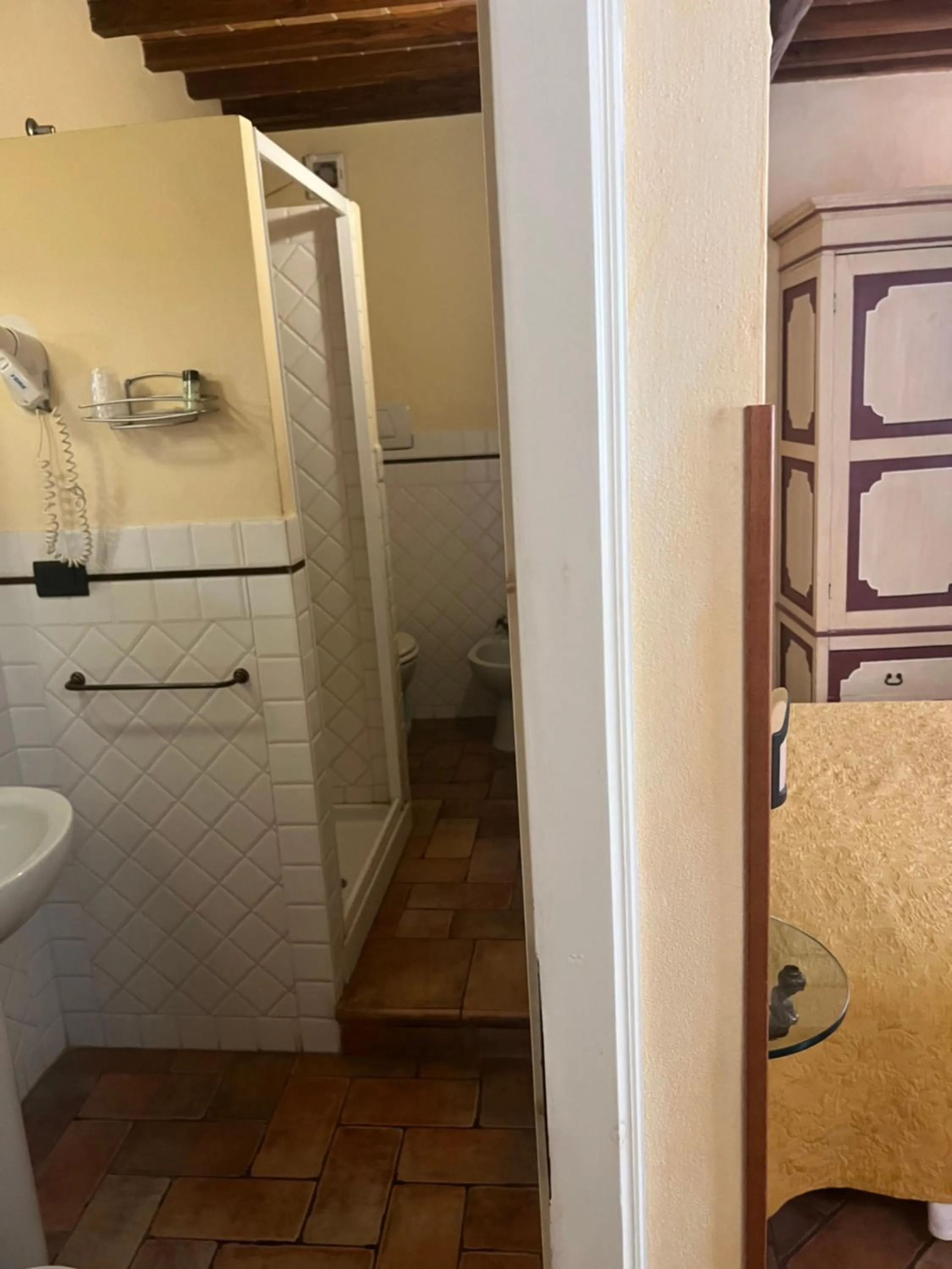 B&B Baldovino di Monte