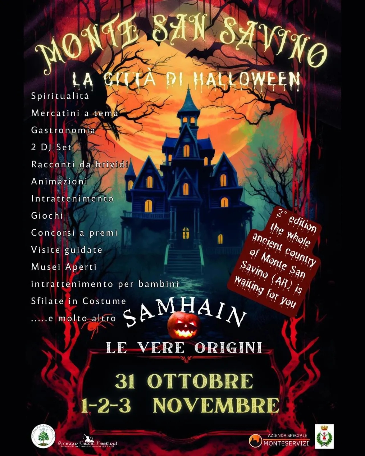 B&B Baldovino di Monte