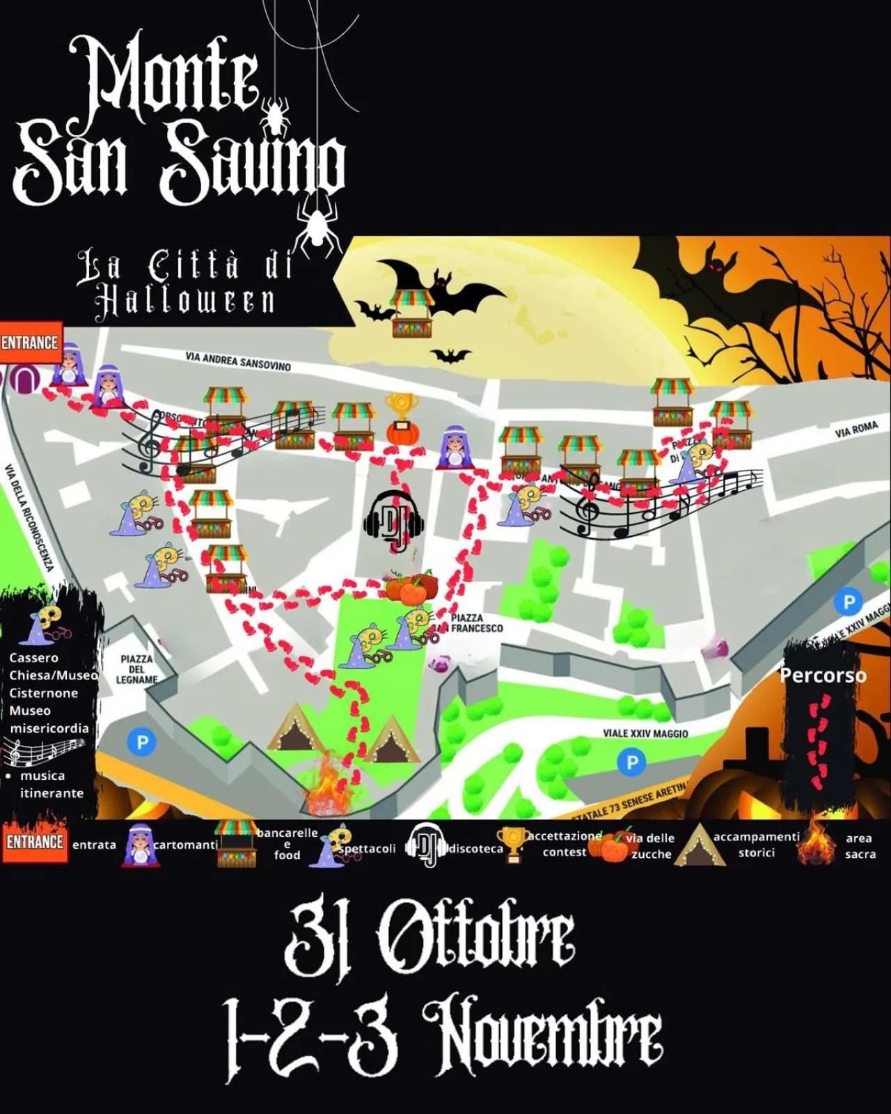 B&B Baldovino di Monte