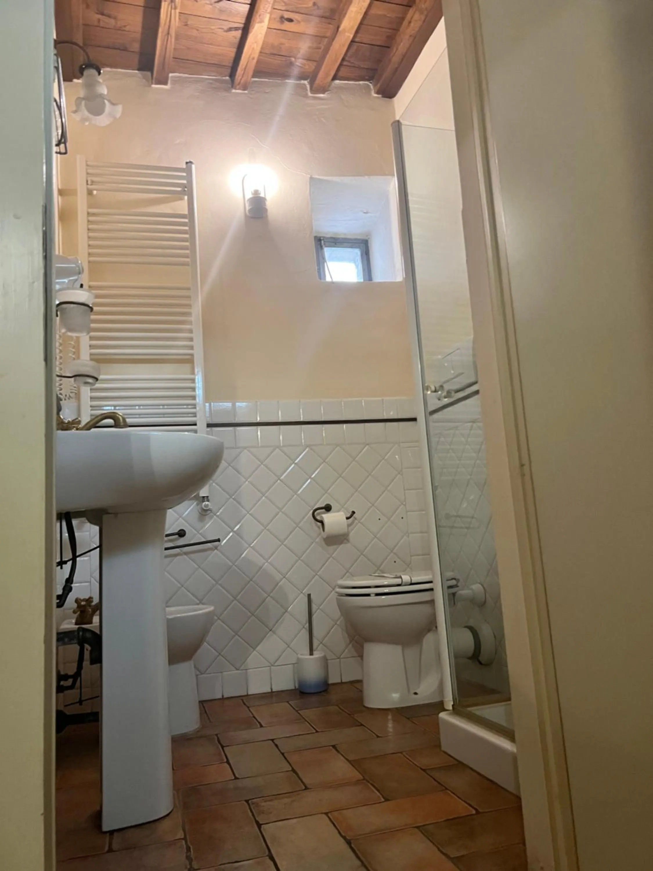 B&B Baldovino di Monte