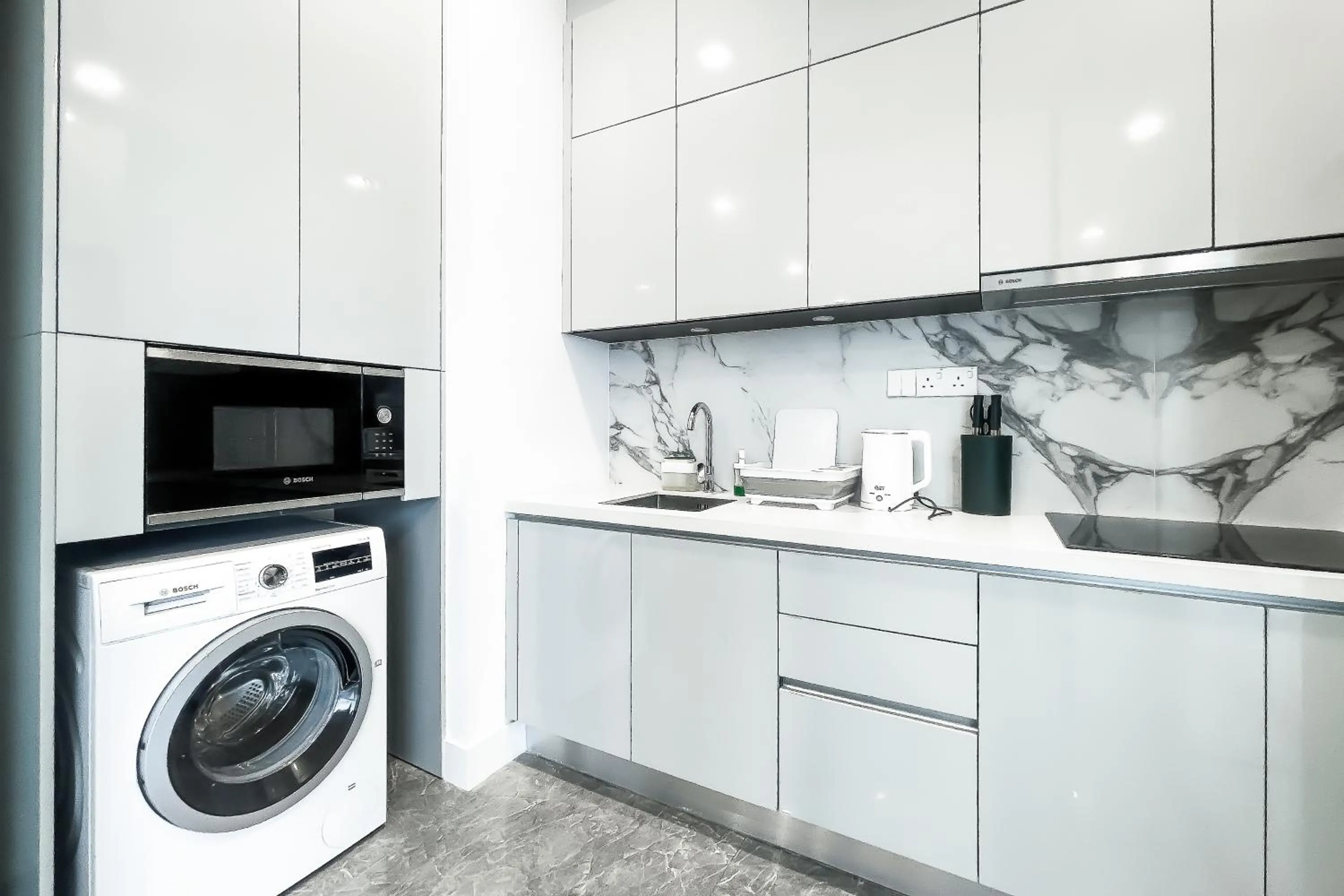 Platinum 2 by DM Suites KLCC , Kuala Lumpur