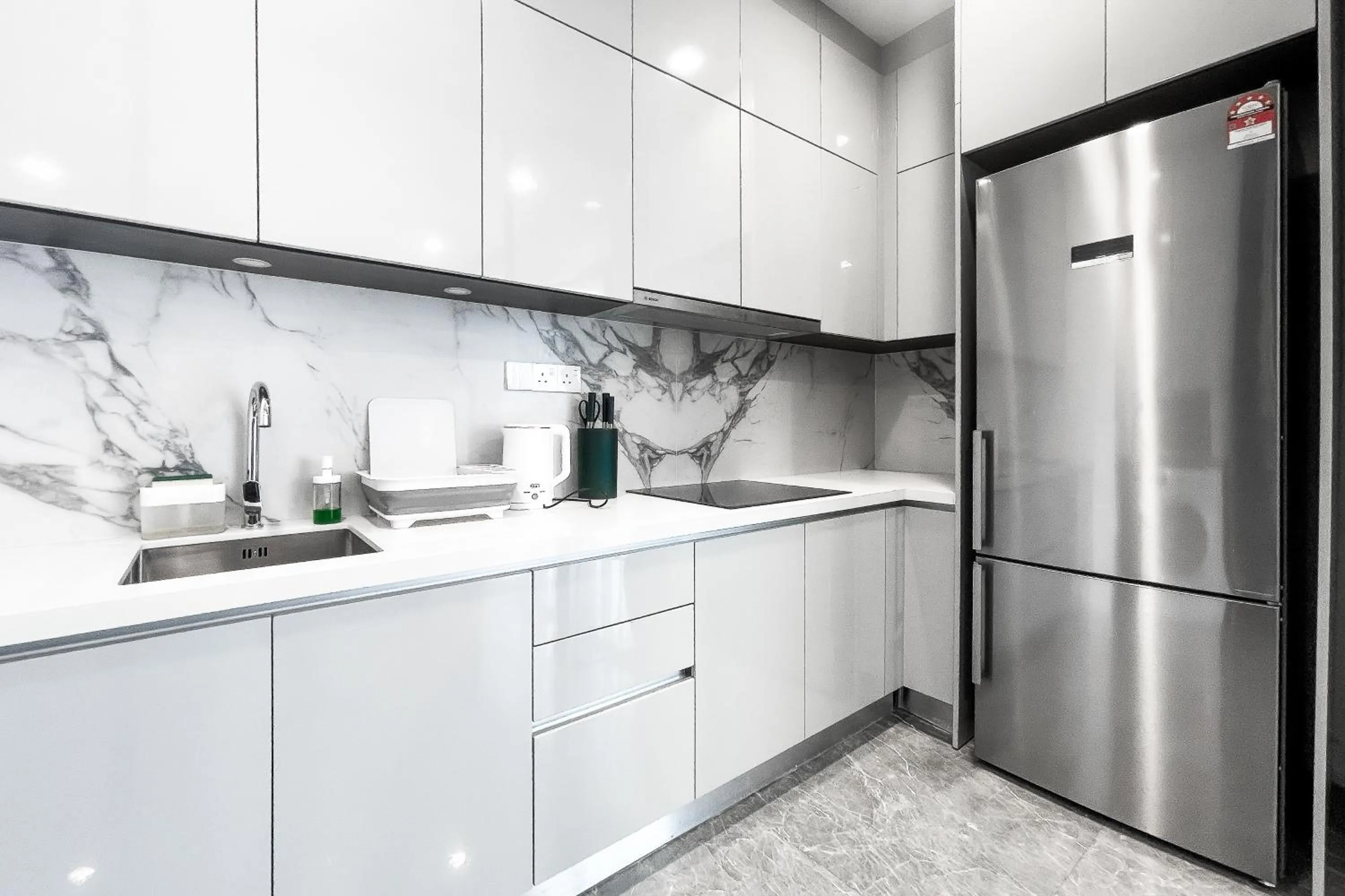 Platinum 2 by DM Suites KLCC , Kuala Lumpur