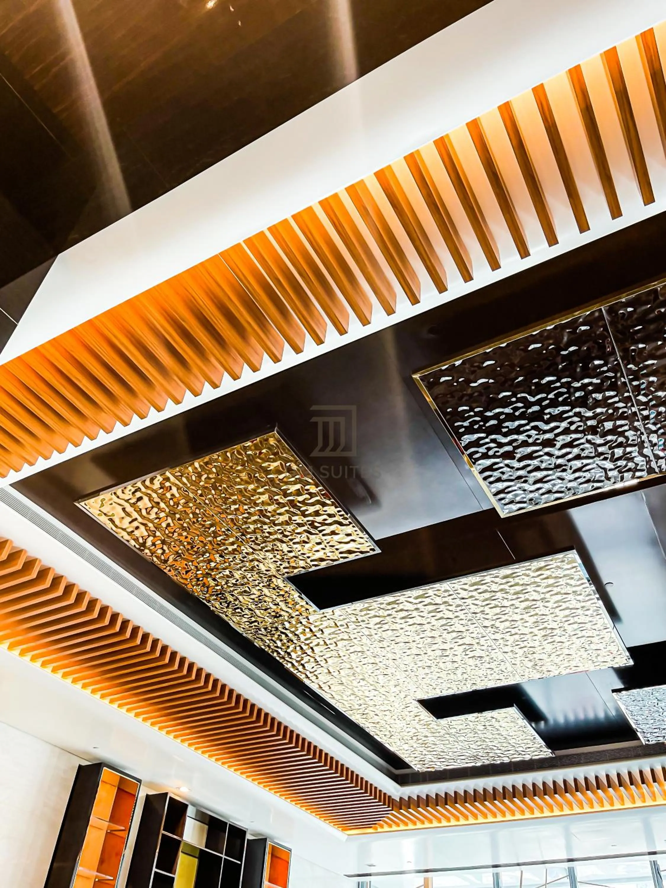 Property building in Platinum 2 by DM Suites KLCC , Kuala Lumpur