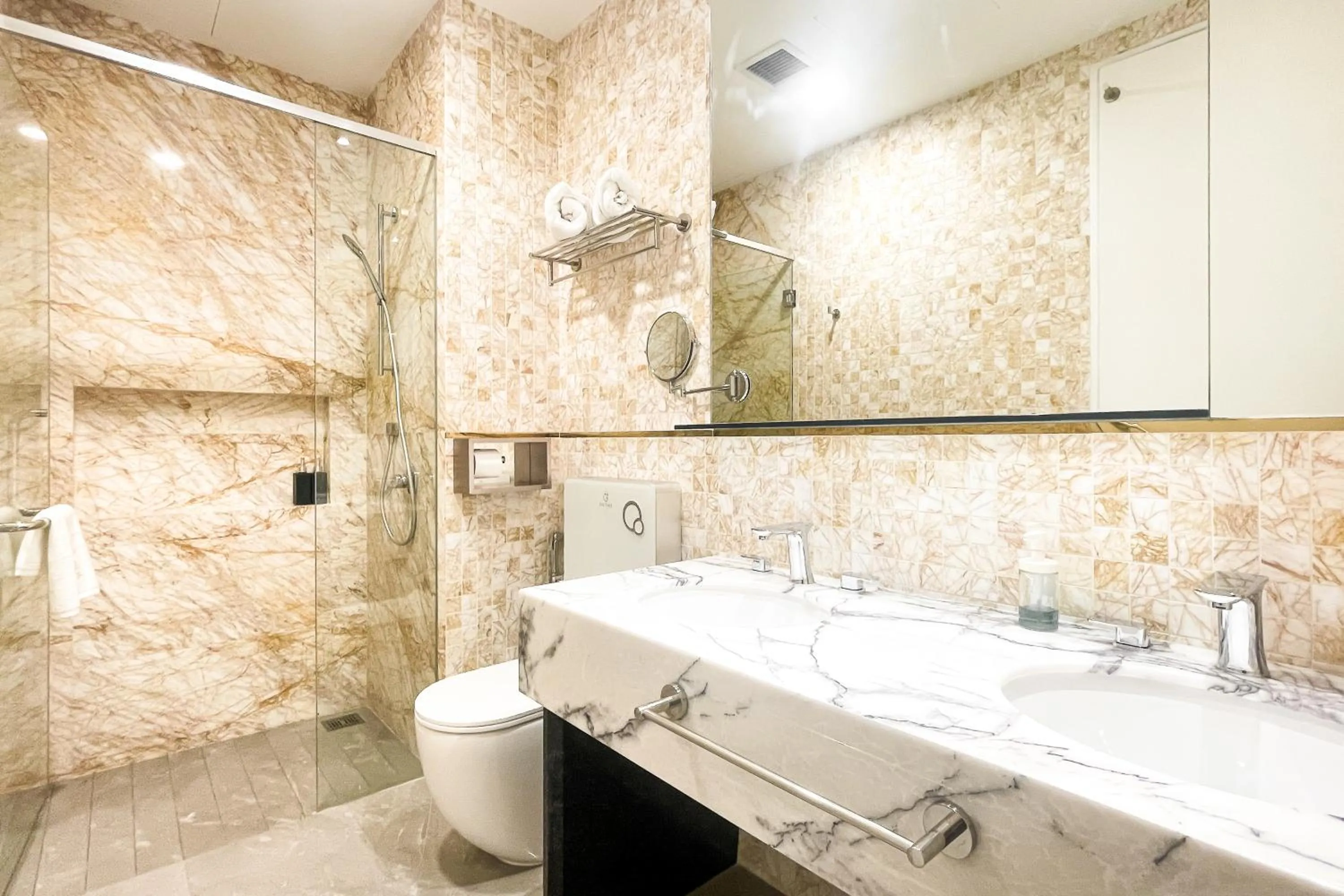 Platinum 2 by DM Suites KLCC , Kuala Lumpur