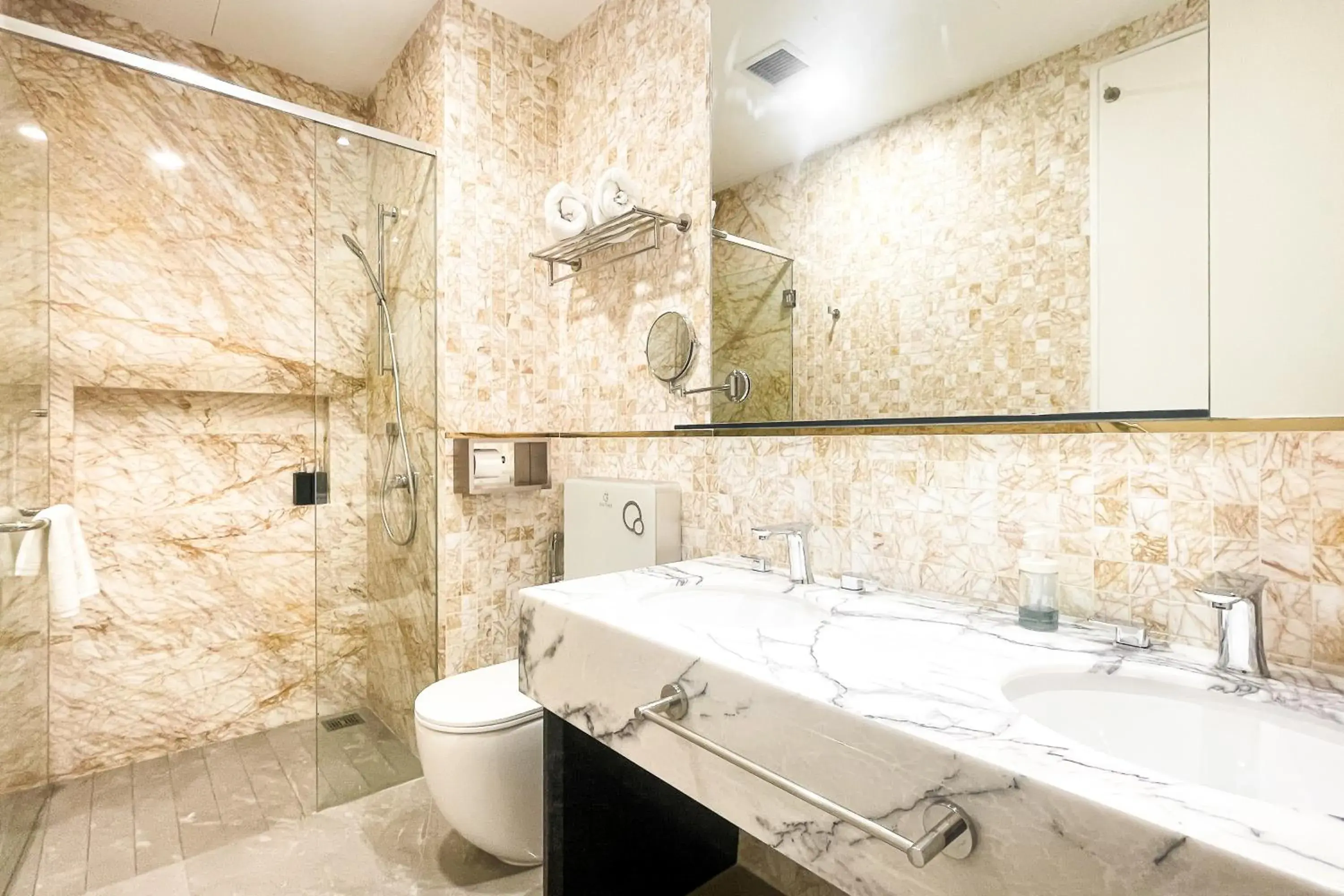 Platinum 2 by DM Suites KLCC , Kuala Lumpur Platinum 2 by DM Suites KLCC , Kuala Lumpur