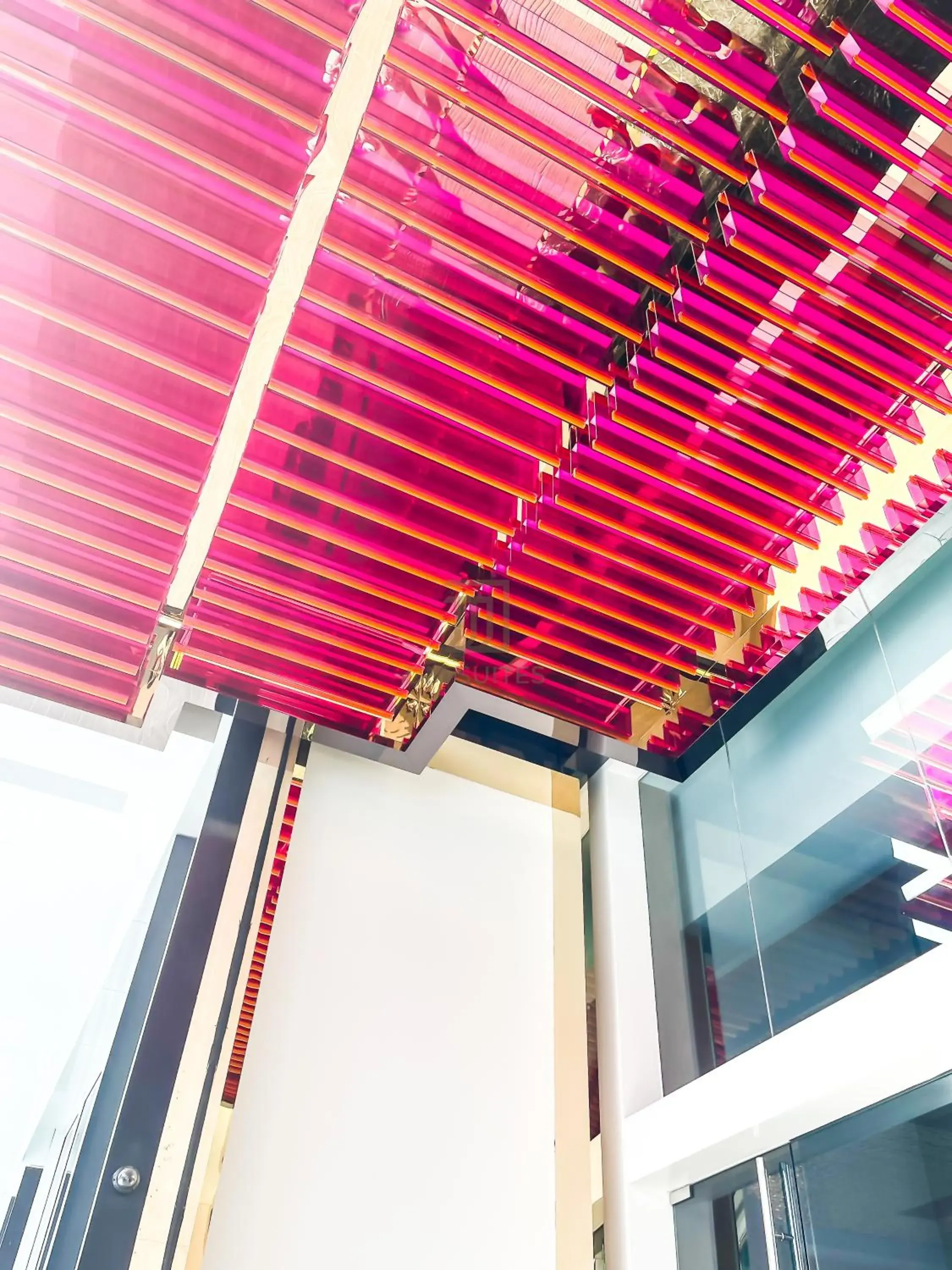 Property building in Platinum 2 by DM Suites KLCC , Kuala Lumpur Property building in Platinum 2 by DM Suites KLCC , Kuala Lumpur