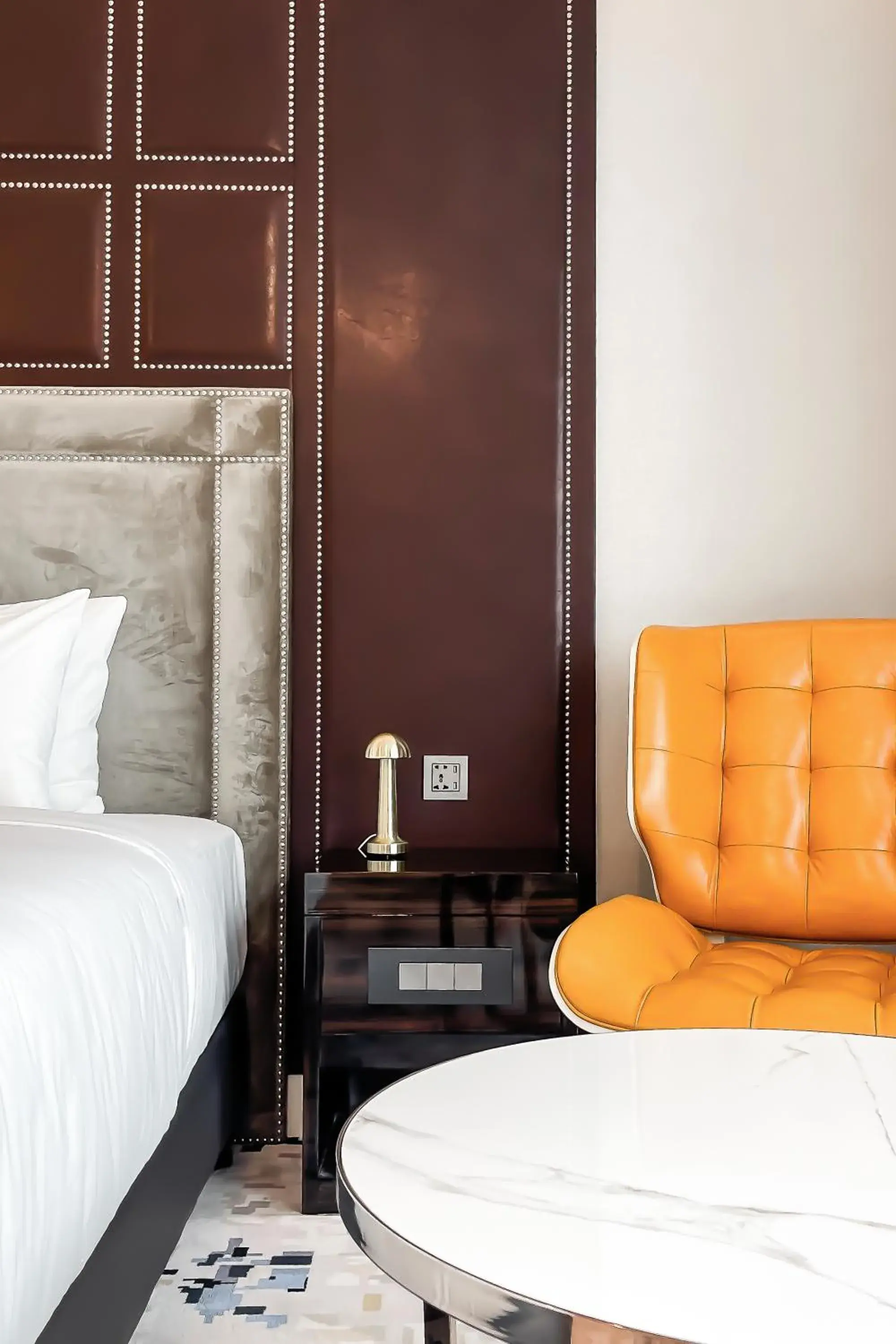 Luxury Premier King in Platinum 2 by DM Suites KLCC , Kuala Lumpur Luxury Premier King in Platinum 2 by DM Suites KLCC , Kuala Lumpur