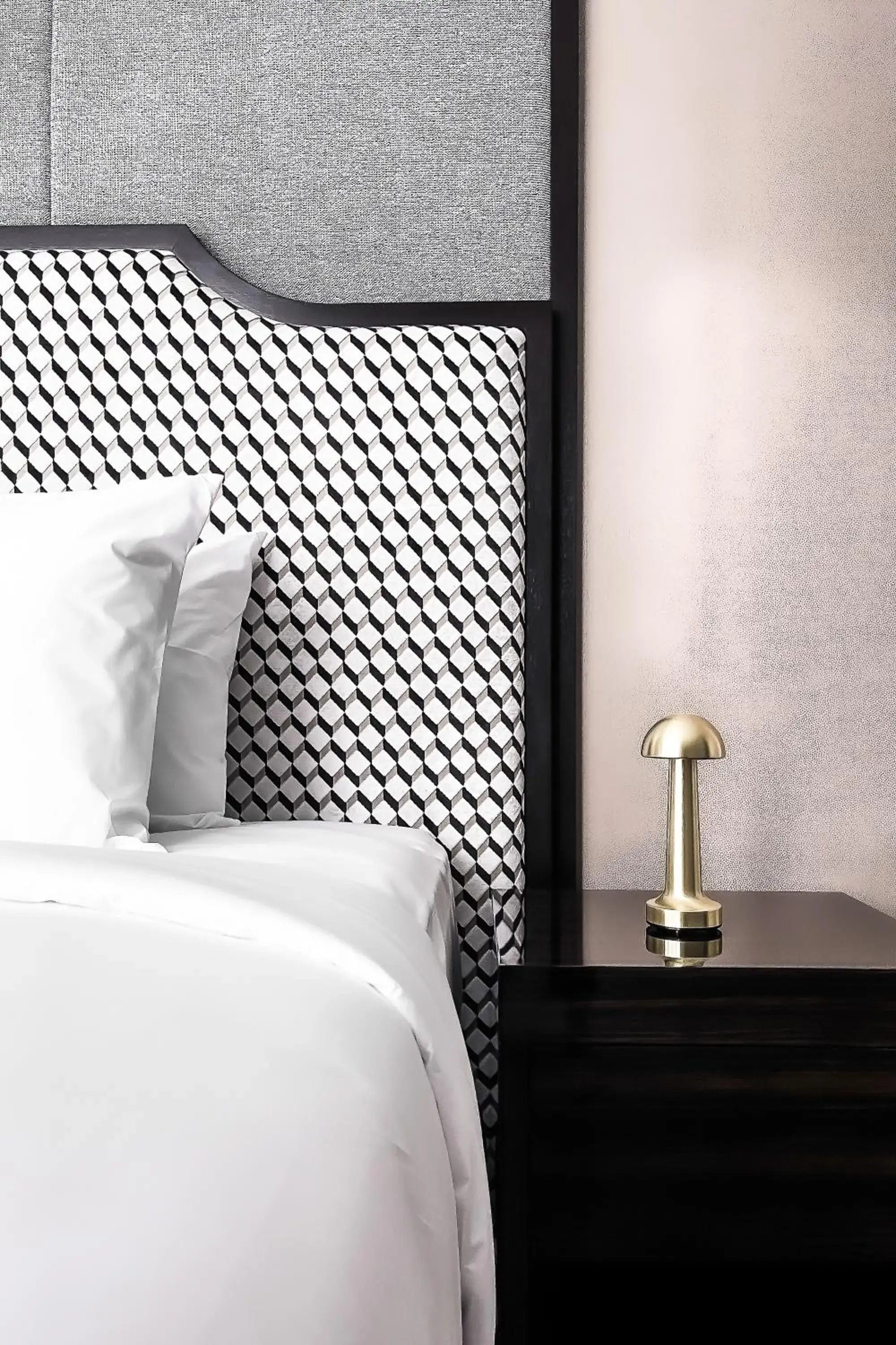 Bed in Platinum 2 by DM Suites KLCC , Kuala Lumpur Bed in Platinum 2 by DM Suites KLCC , Kuala Lumpur