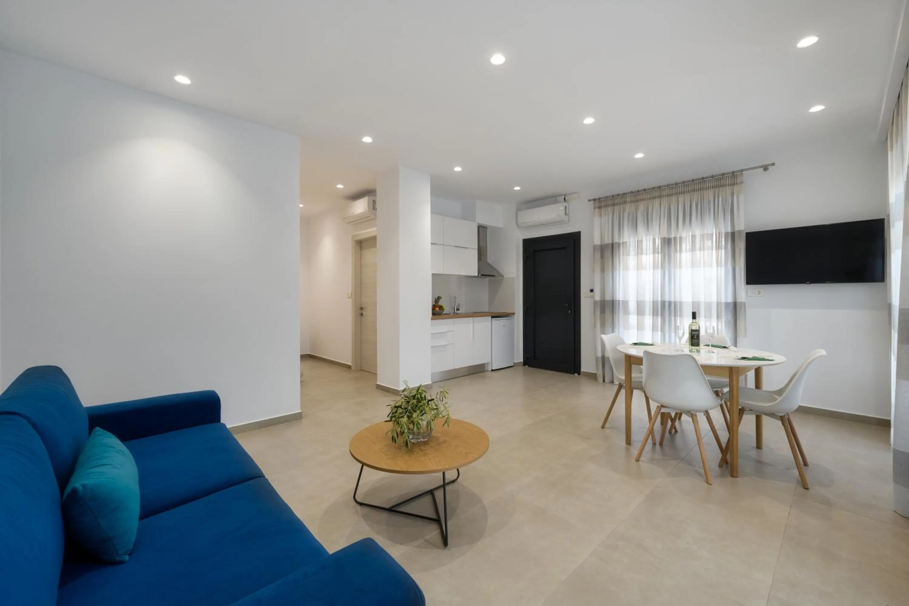 Suite with Private Pool in Suites of happiness