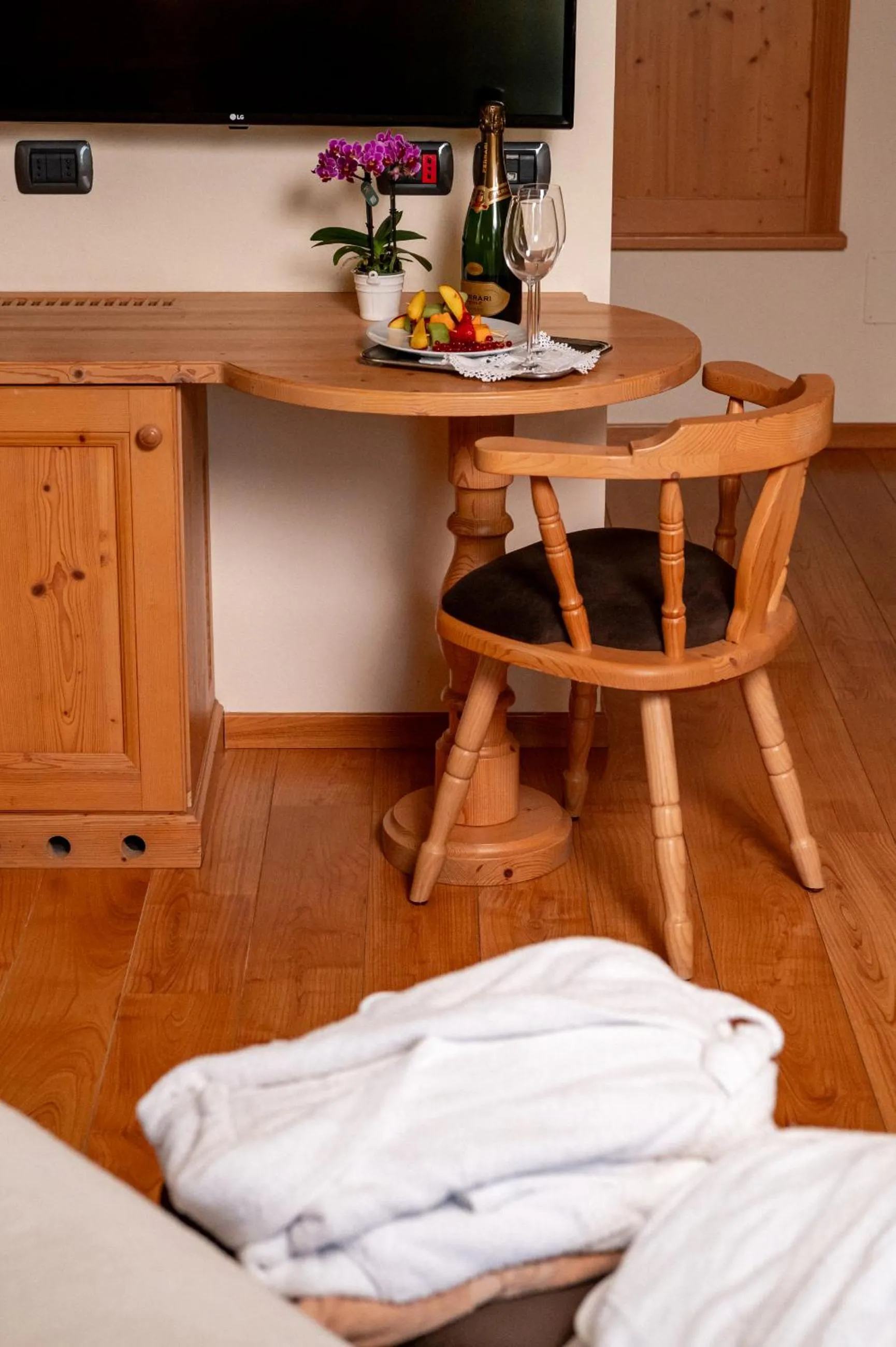 Romantic Charming Hotel Rancolin