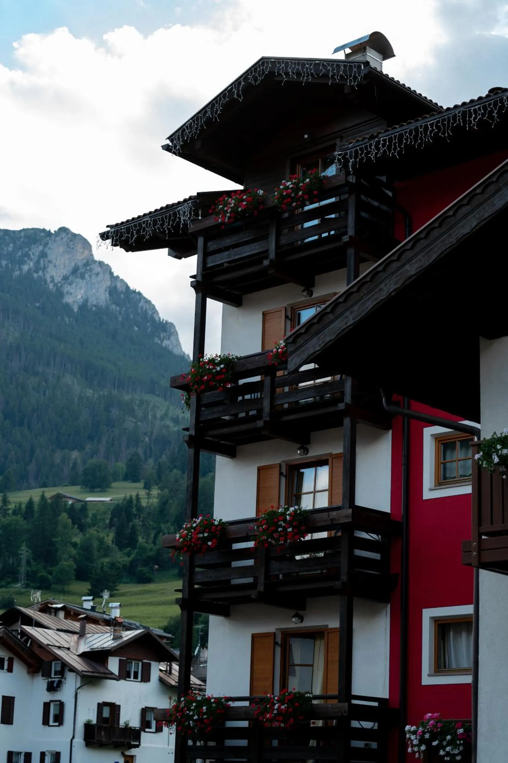 Romantic Charming Hotel Rancolin