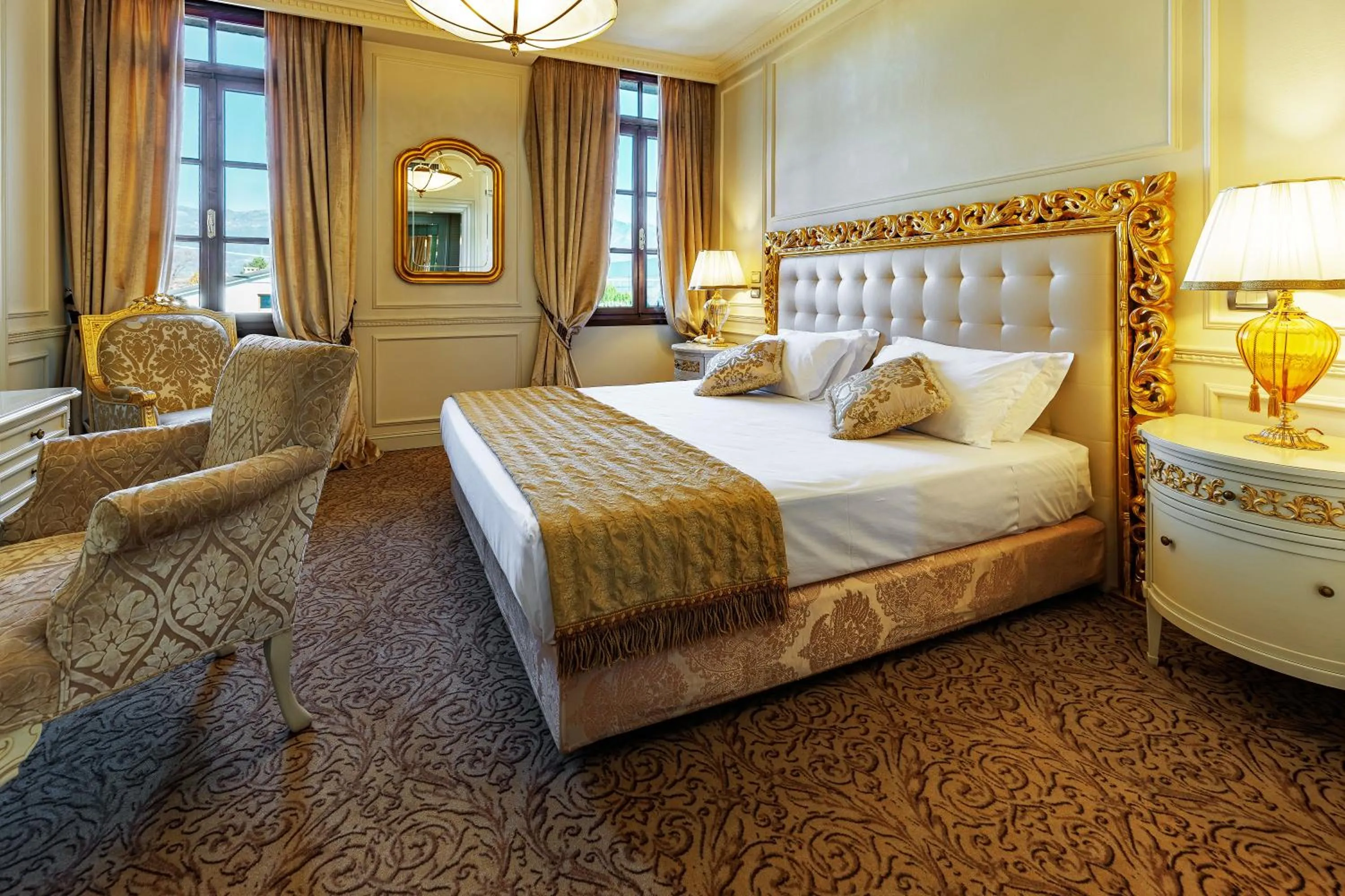 Villa Palma by AGF Hotels
