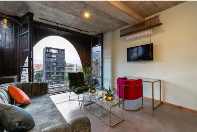 TV and multimedia in Nido Sky