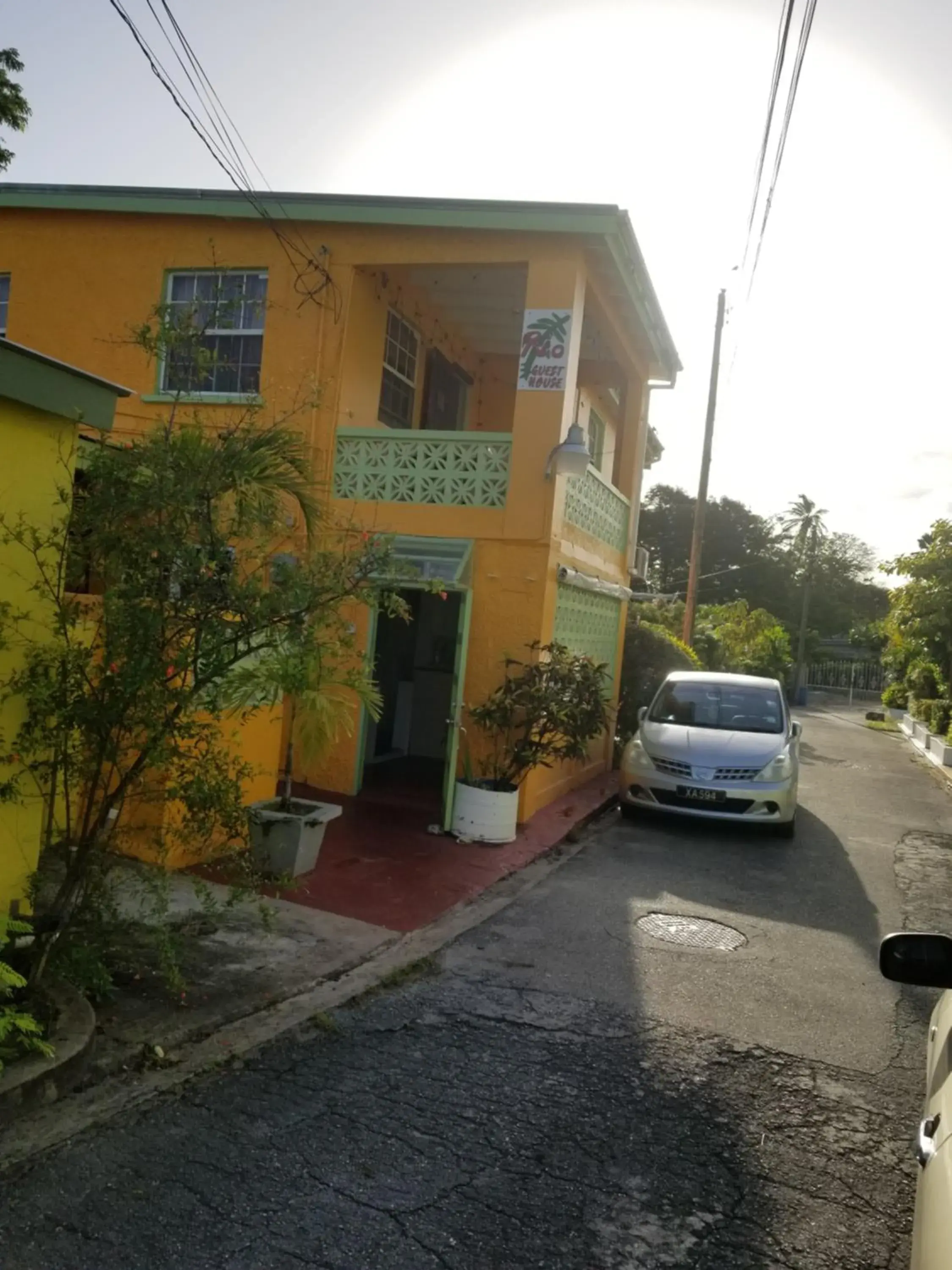 Rio Guesthouses Rio Guesthouses