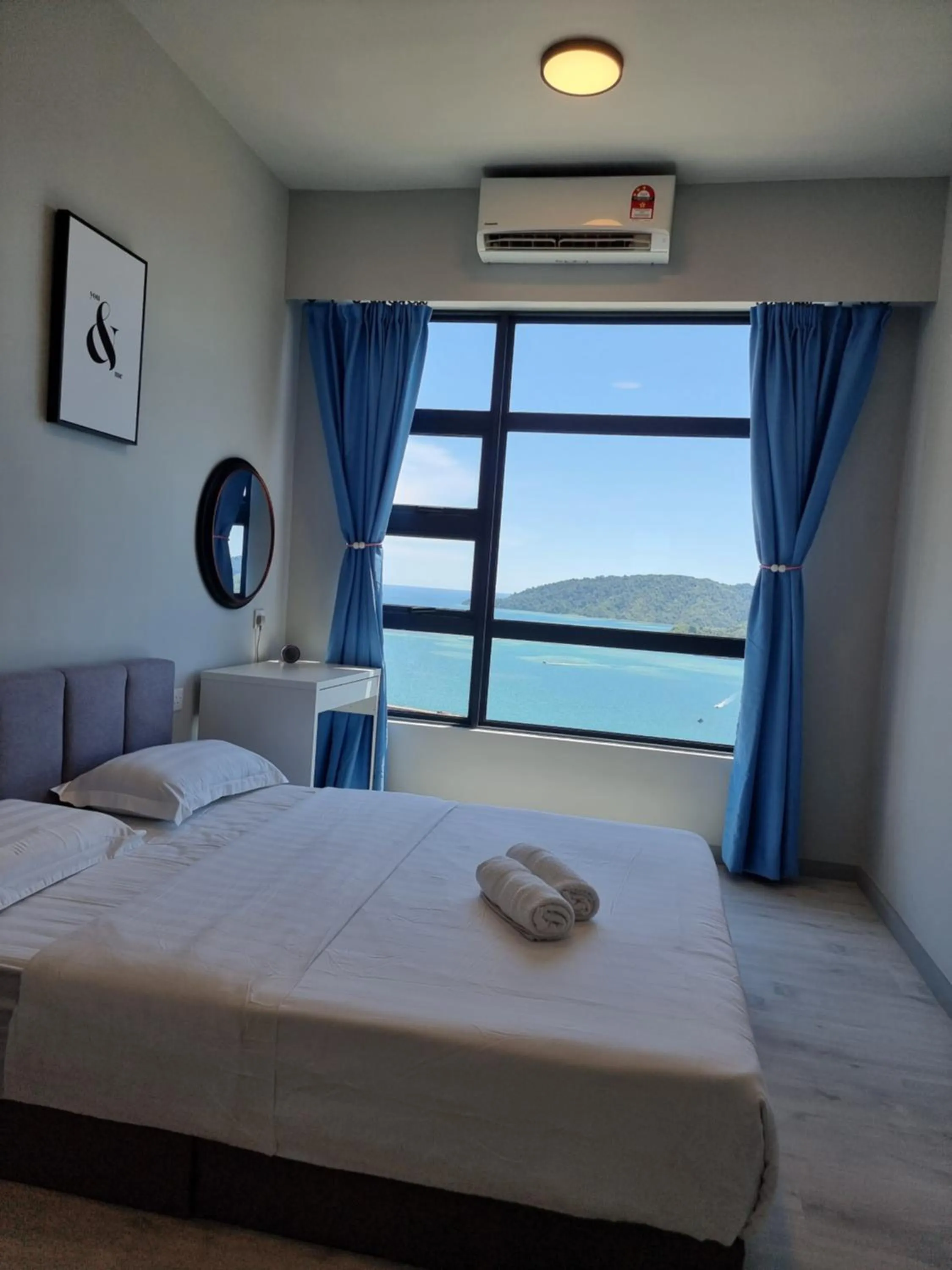 Bed in Nana Homestay - Jesselton quay