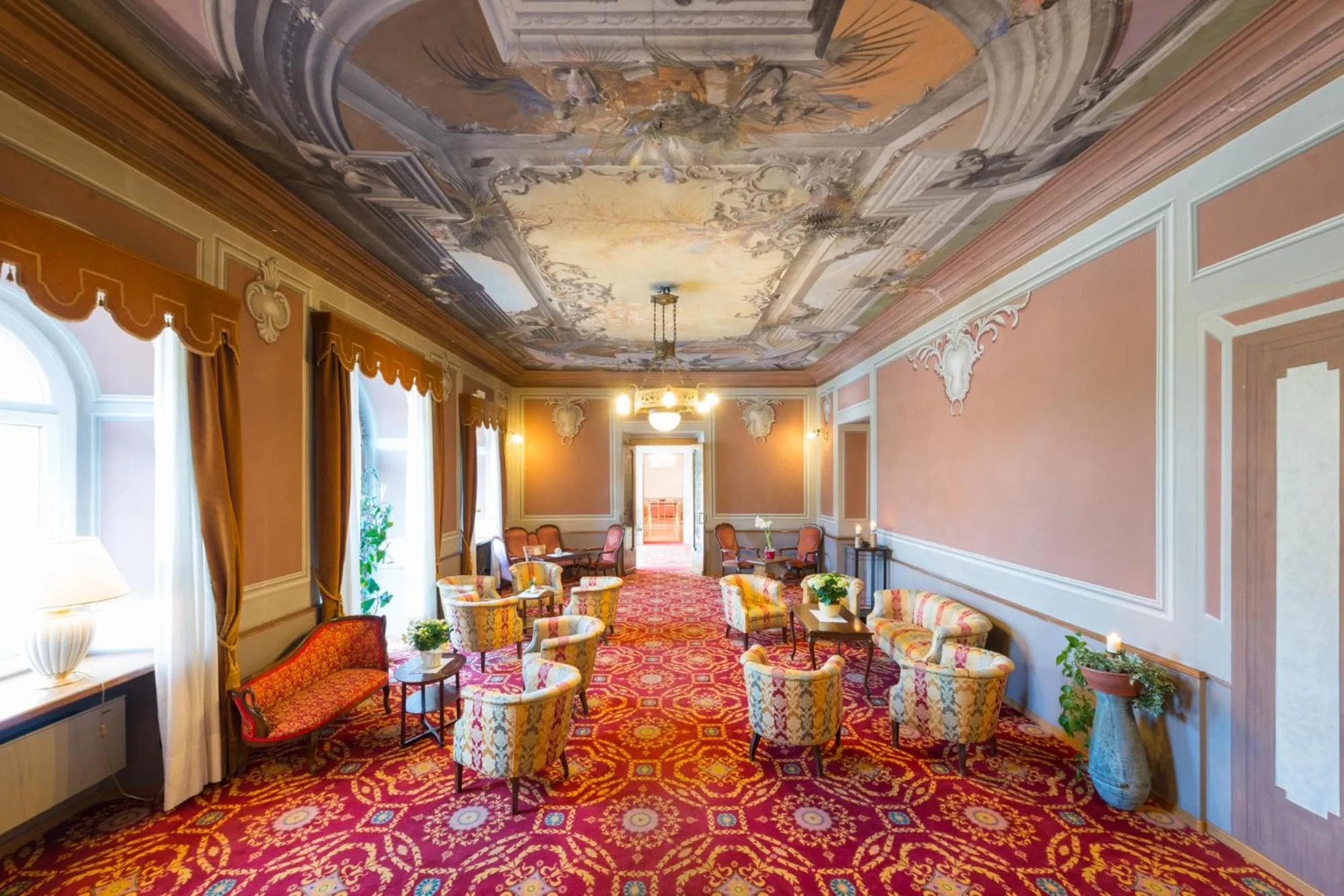 Hotel Eden