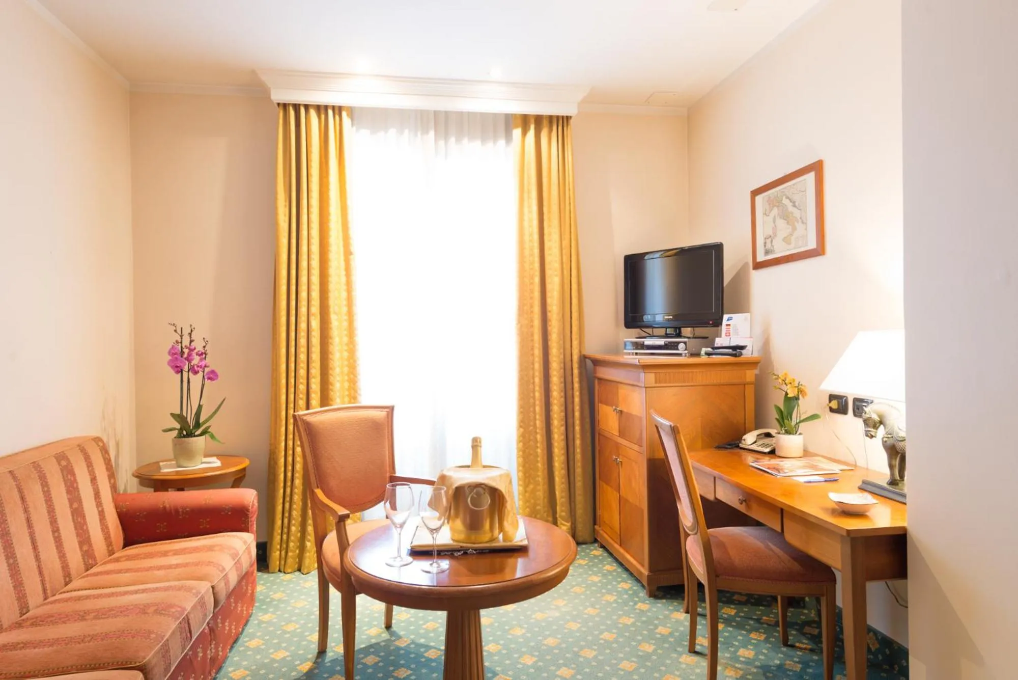 Hotel Eden