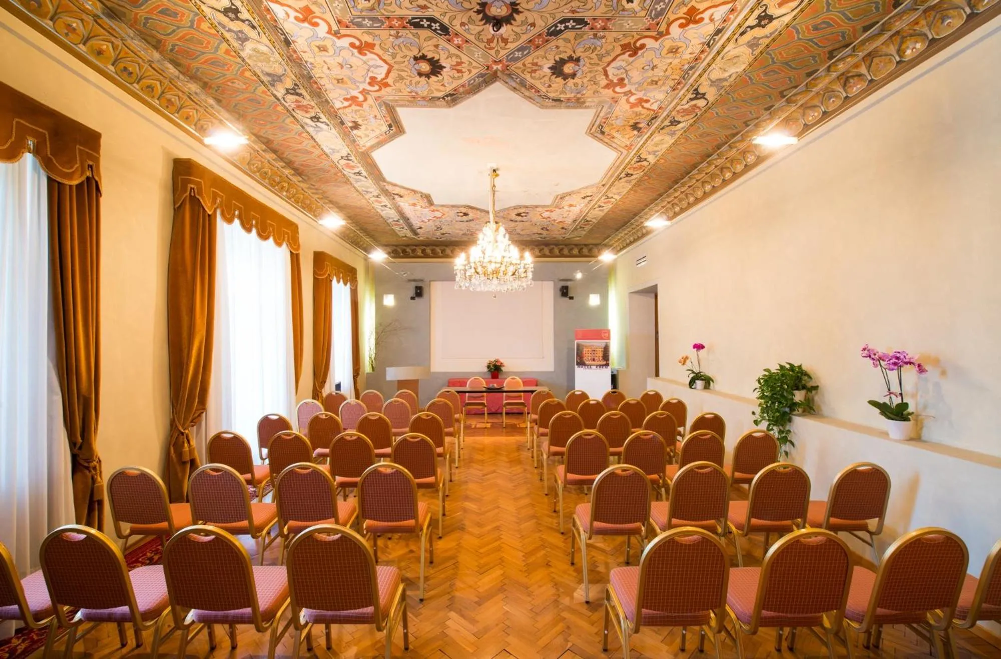 Other in Hotel Eden