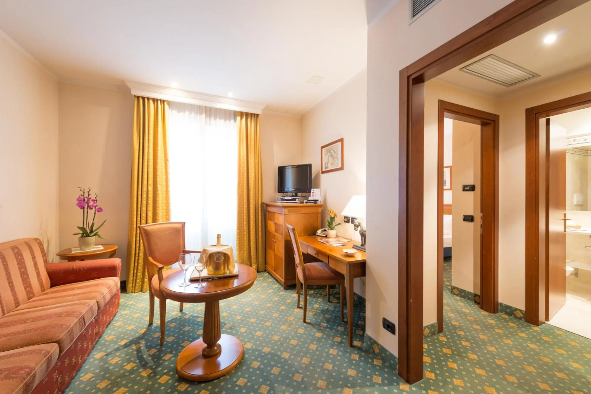 Hotel Eden