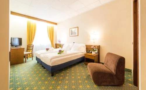 Hotel Eden