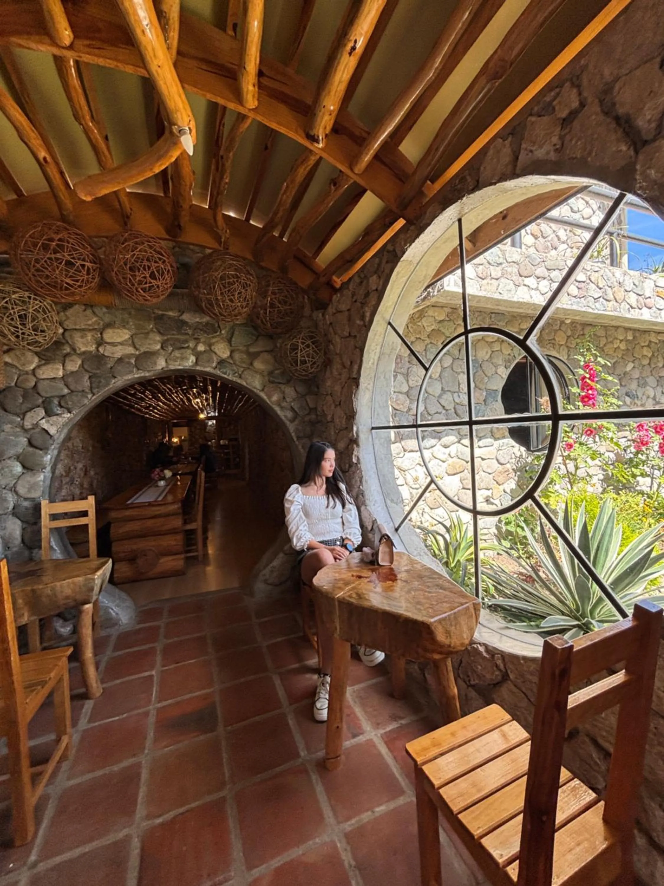Restaurant/places to eat in The Shire of Sagada