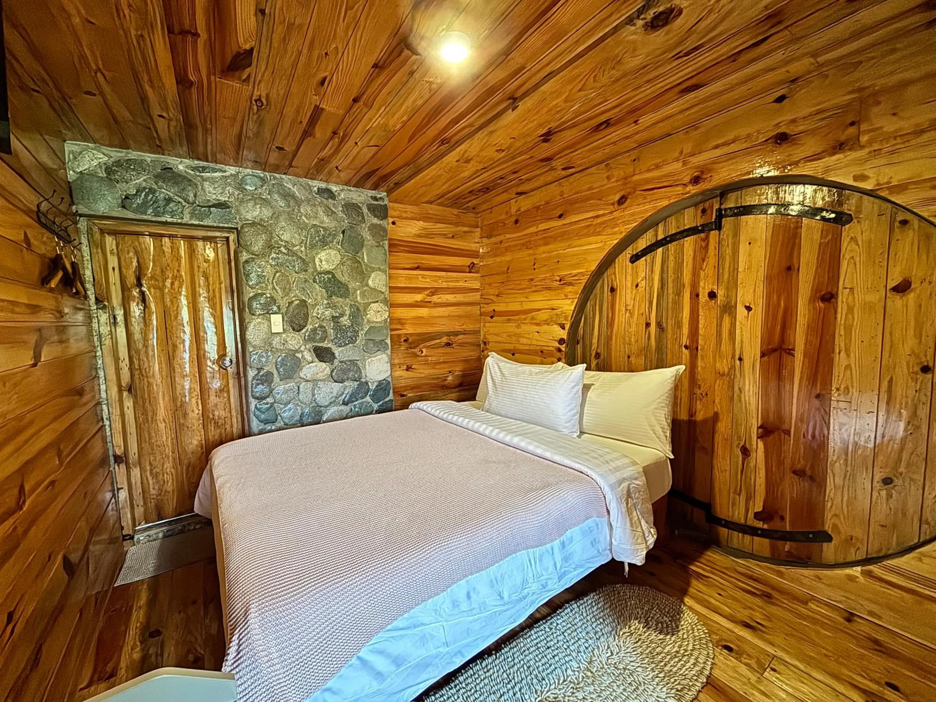 Bedroom, Bed in The Shire of Sagada