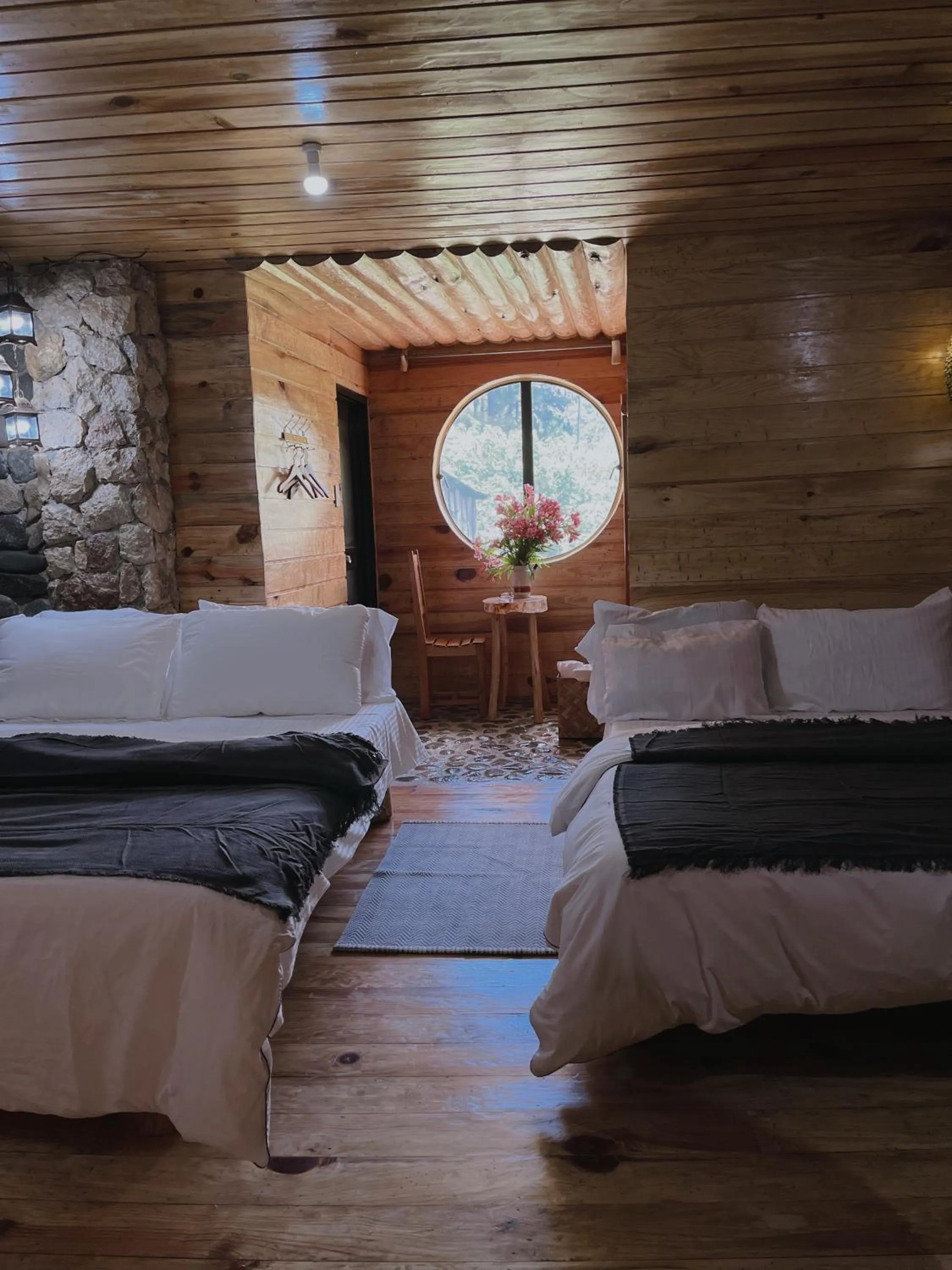 Bedroom, Bed in The Shire of Sagada