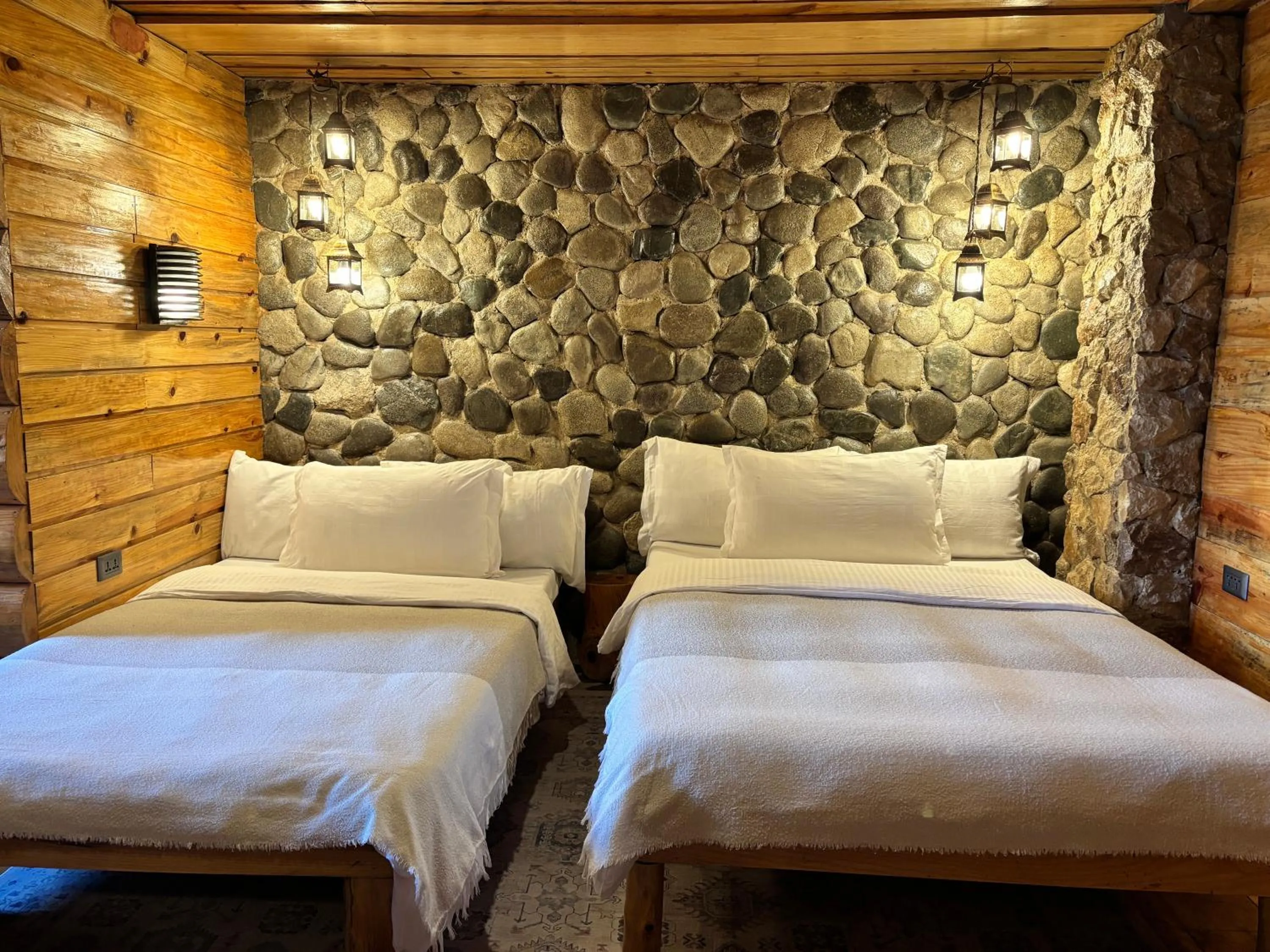 Bedroom, Bed in The Shire of Sagada