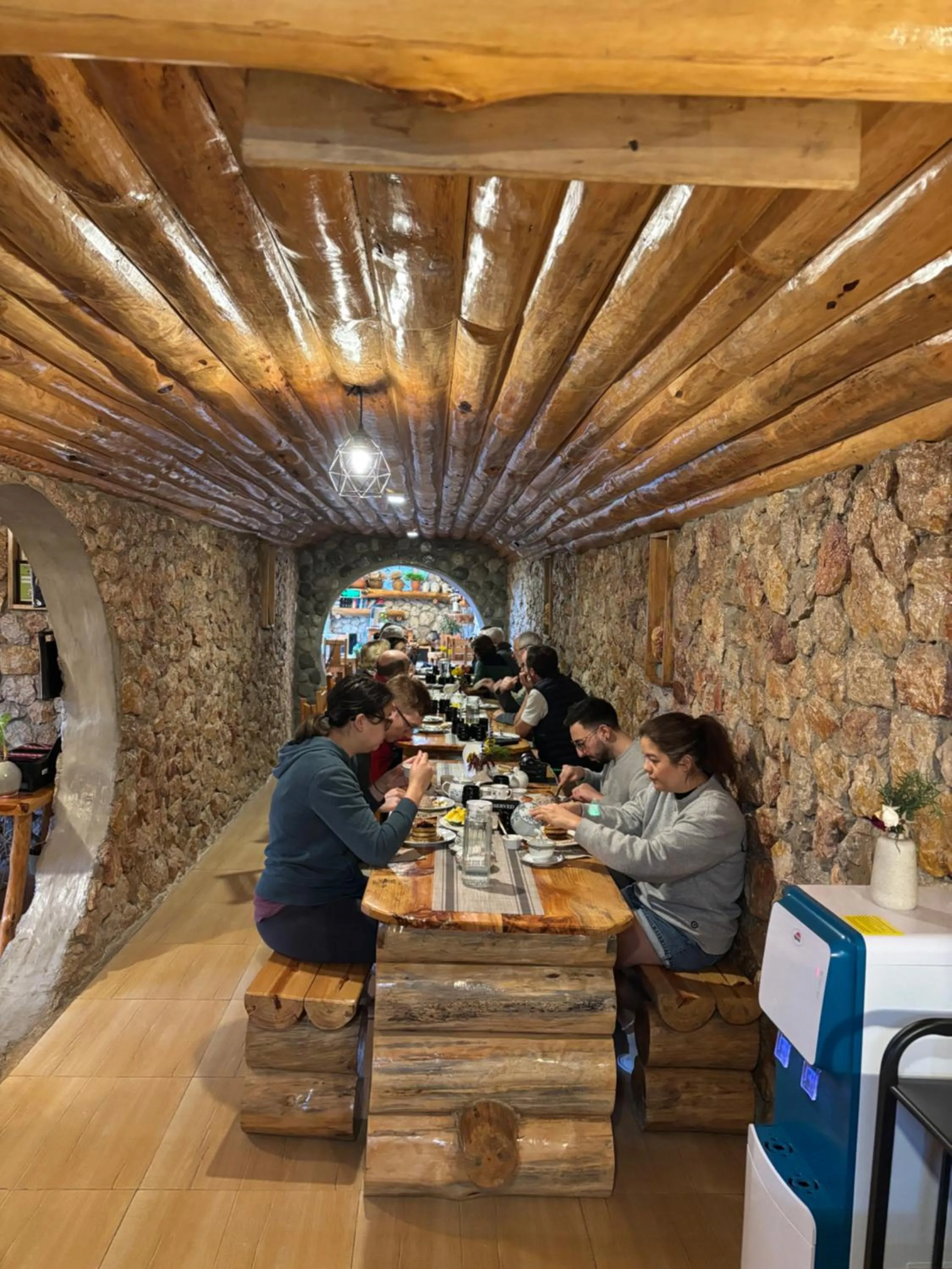 Restaurant/places to eat in The Shire of Sagada