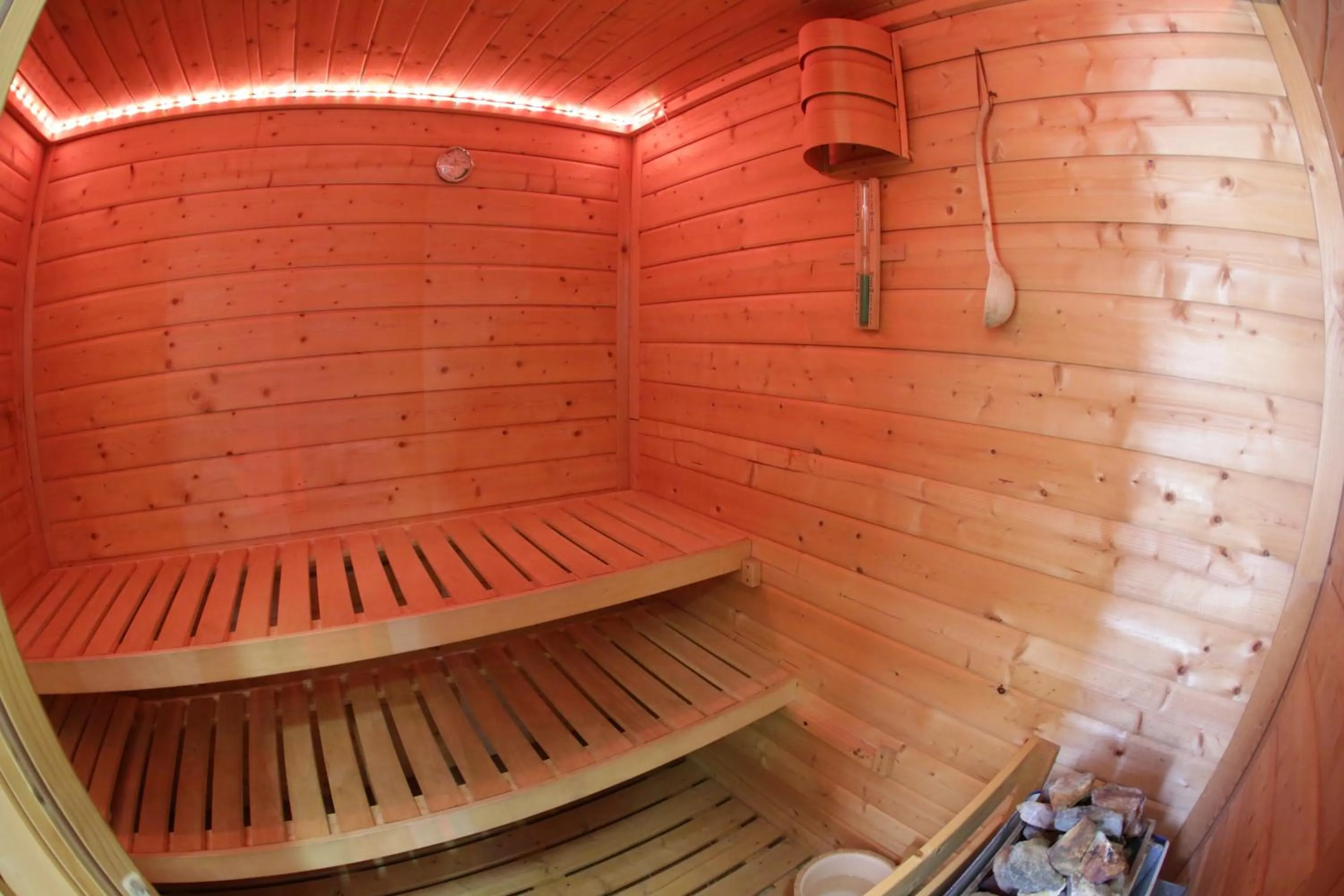 Decorative detail in Aurora