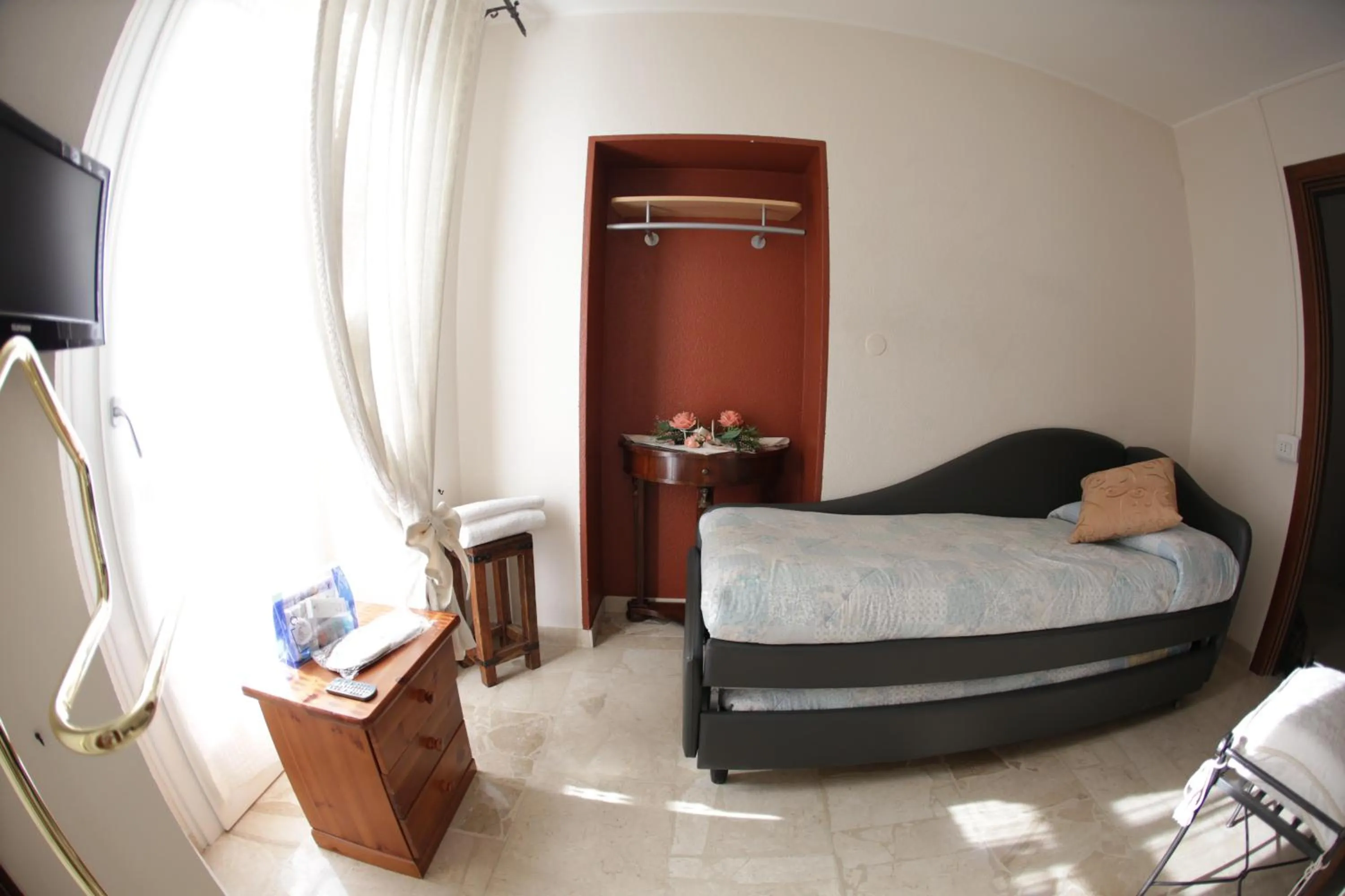 bunk bed, Bed in Aurora