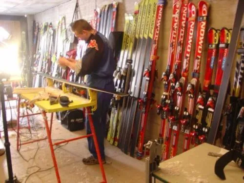 Facade/entrance in Aurora