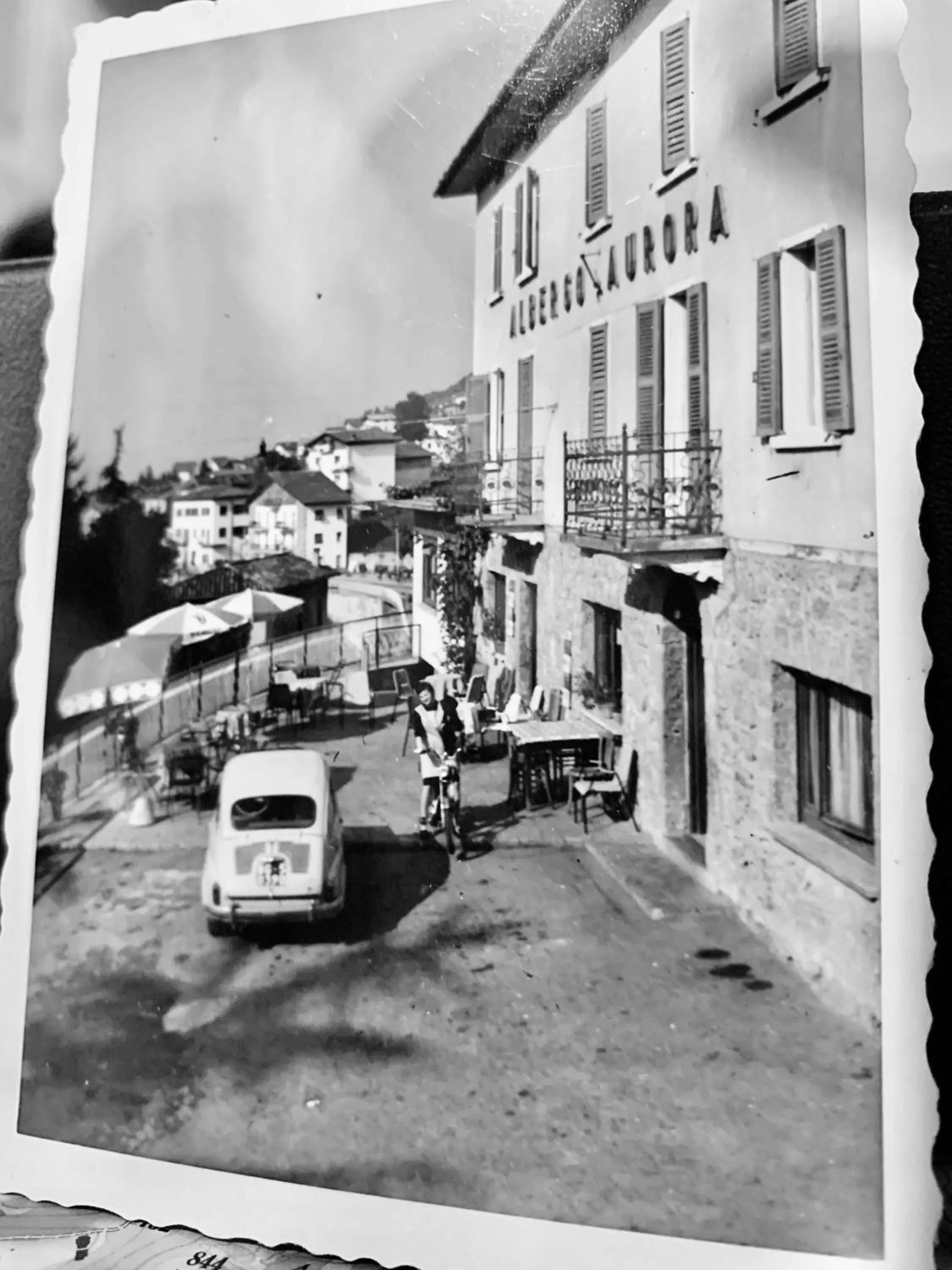 Property building in Aurora