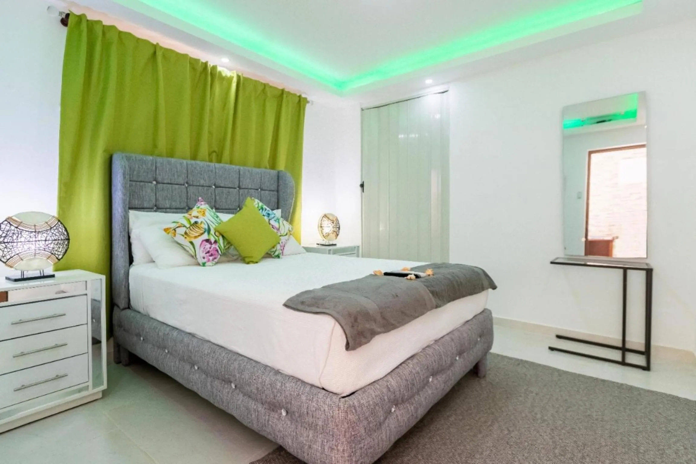 Cozy 1bd with common Jacuzzi