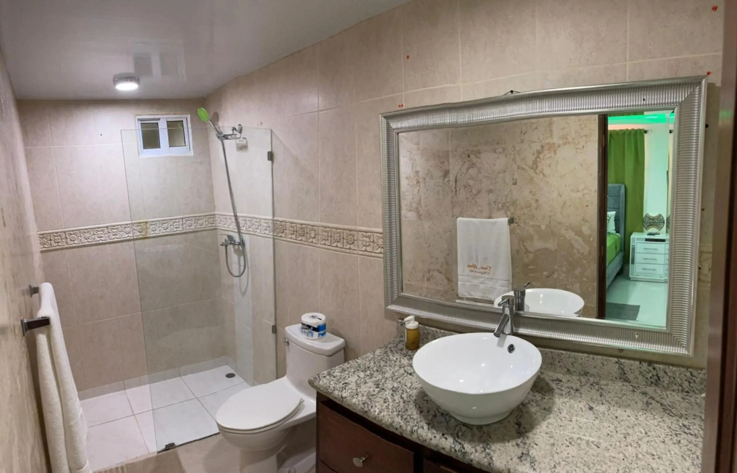 Cozy 1bd with common Jacuzzi