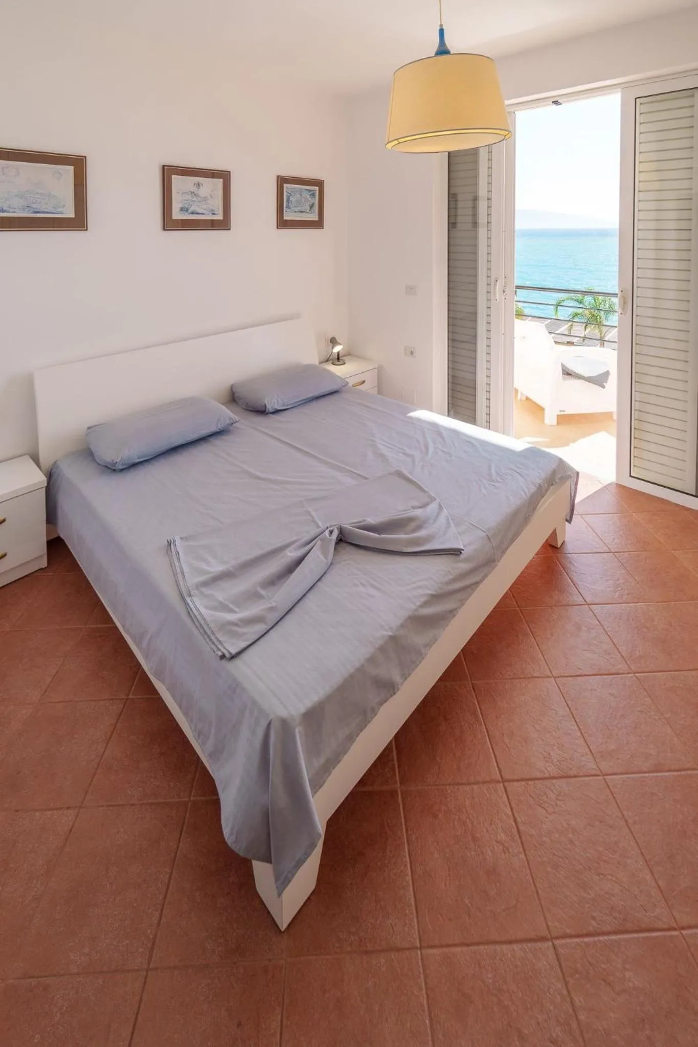 Barracuda Apartment