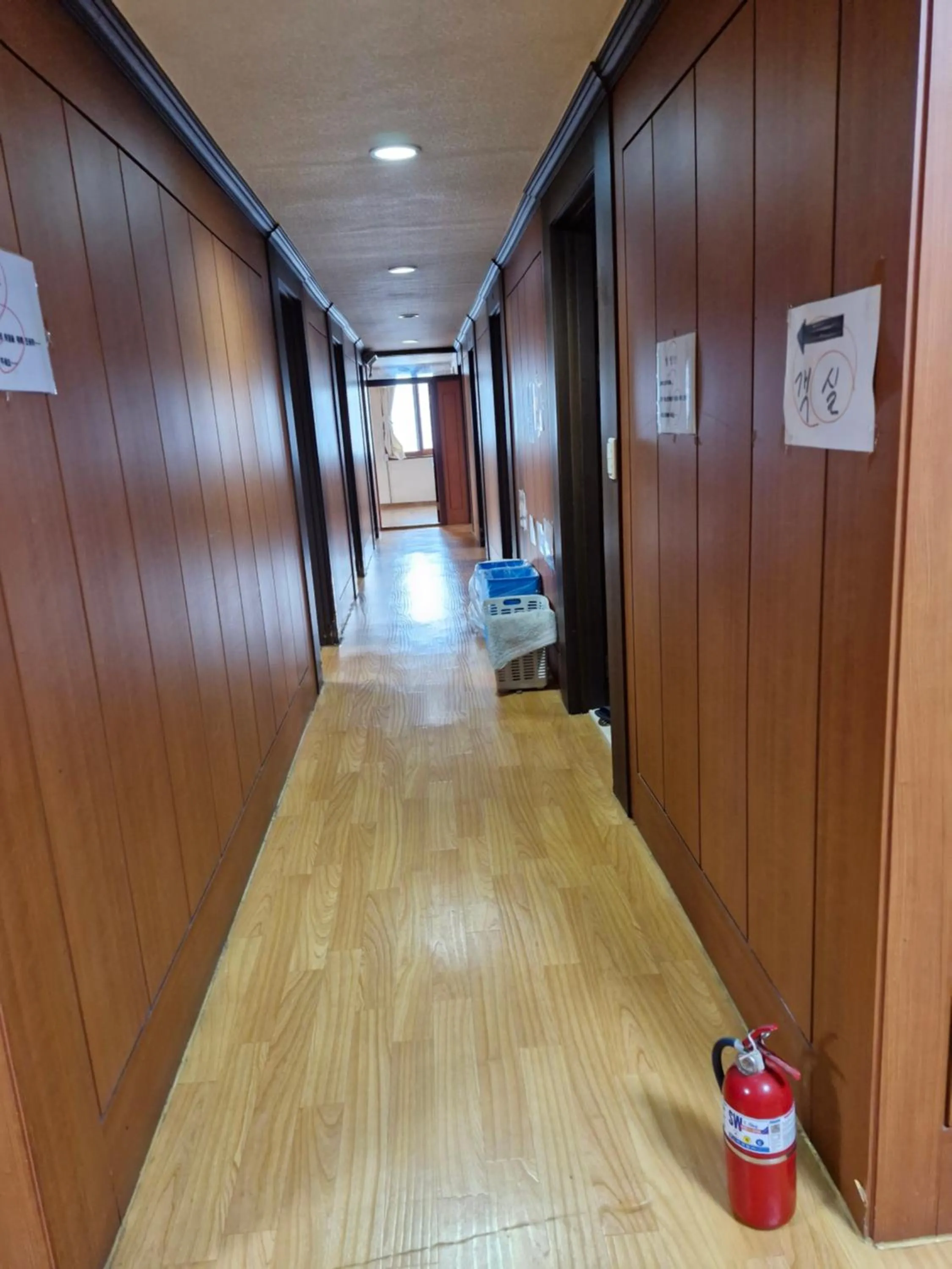 Samcheongdong Korea Guesthouse