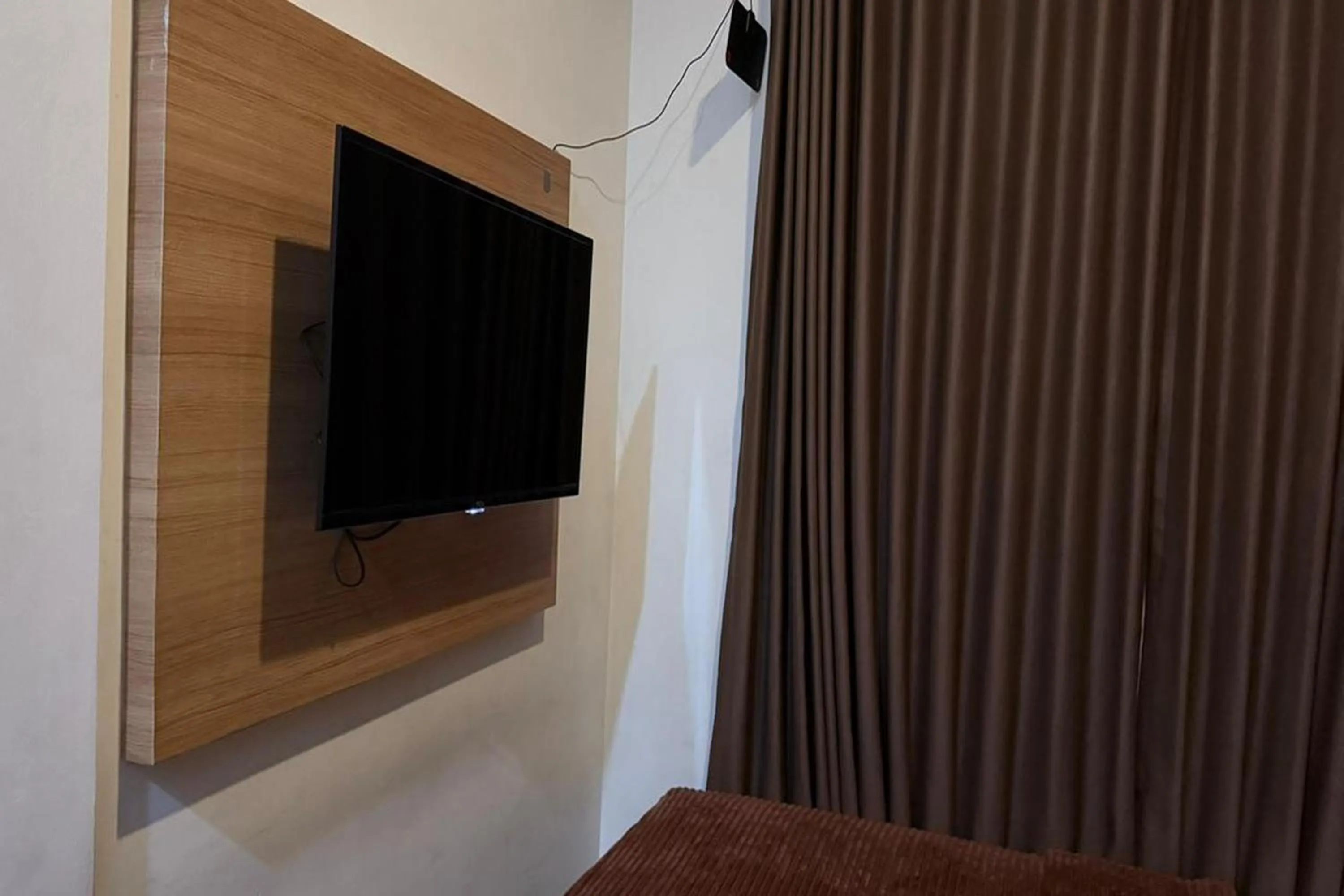 TV and multimedia in Senayan Suites