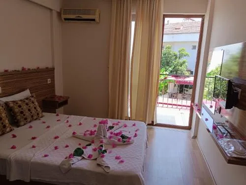 Hotel Barlas Fethiye