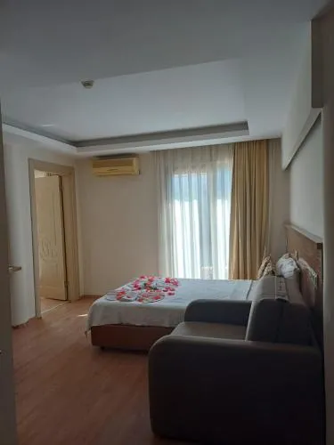 Hotel Barlas Fethiye