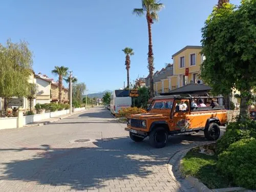 Hotel Barlas Fethiye