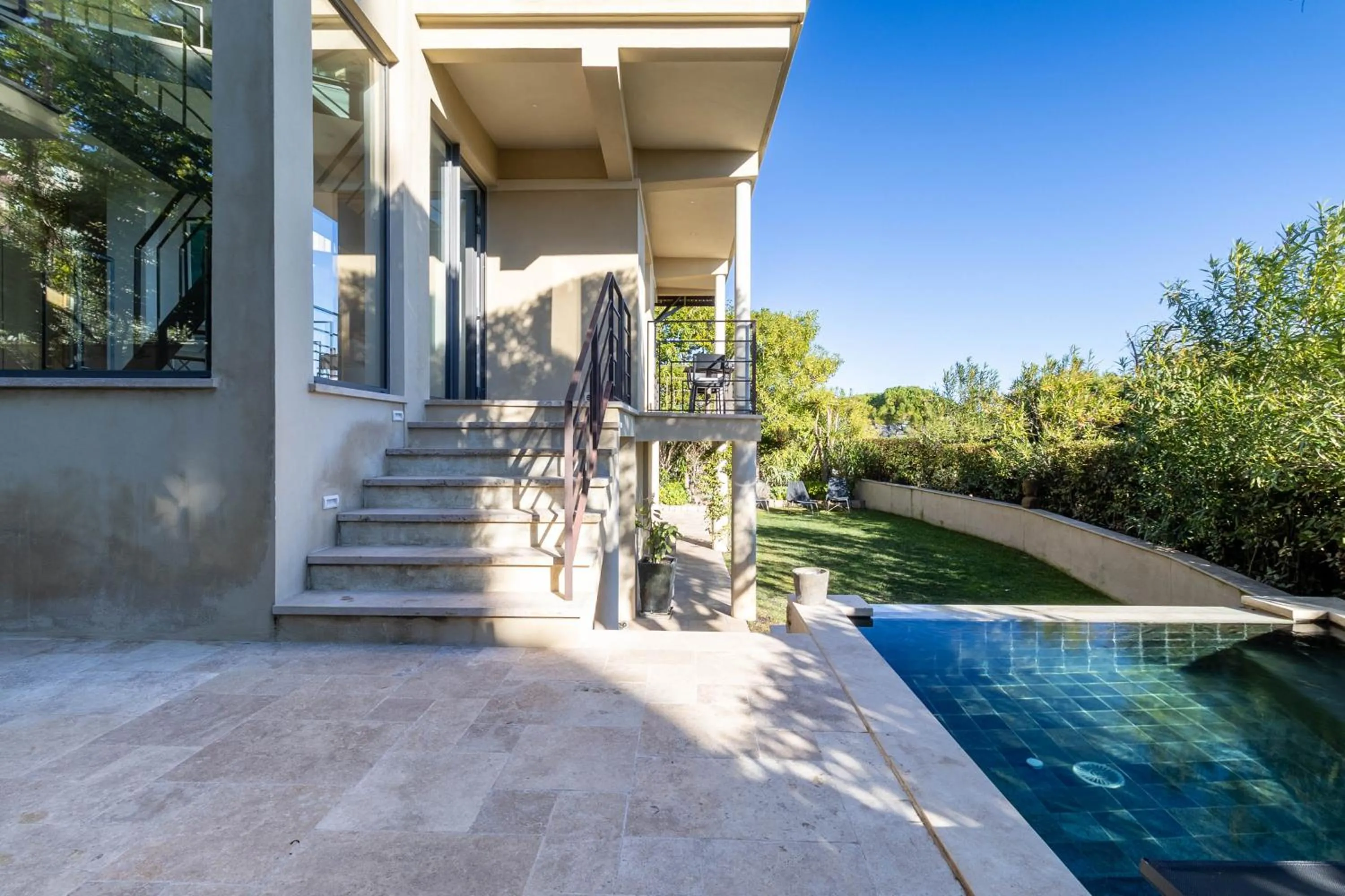 Mougins Collection - Ravissante Suite avec Bassin chauffé en saison