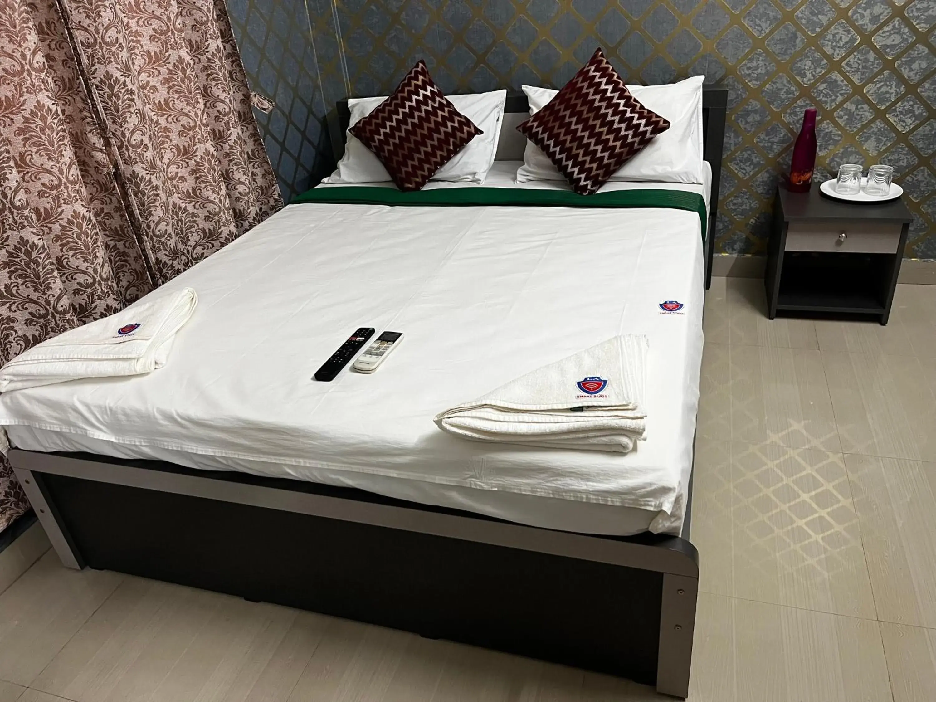 Superior Suite in La Smart Stays Superior Suite in La Smart Stays